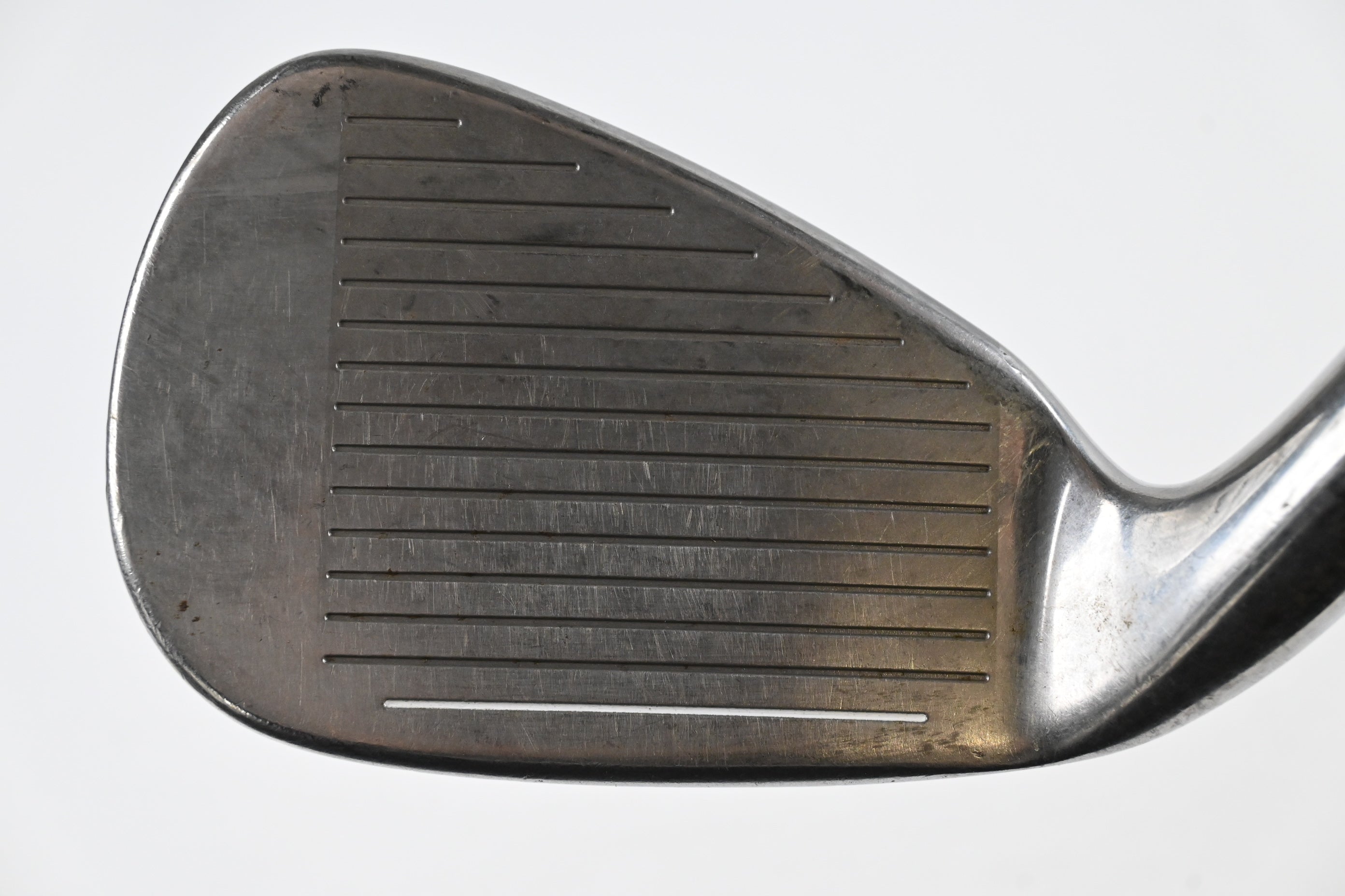 Taylormade Burner 2.0 #9 Iron / Regular Flex Taylormade Burner 2.0 85 Shaft