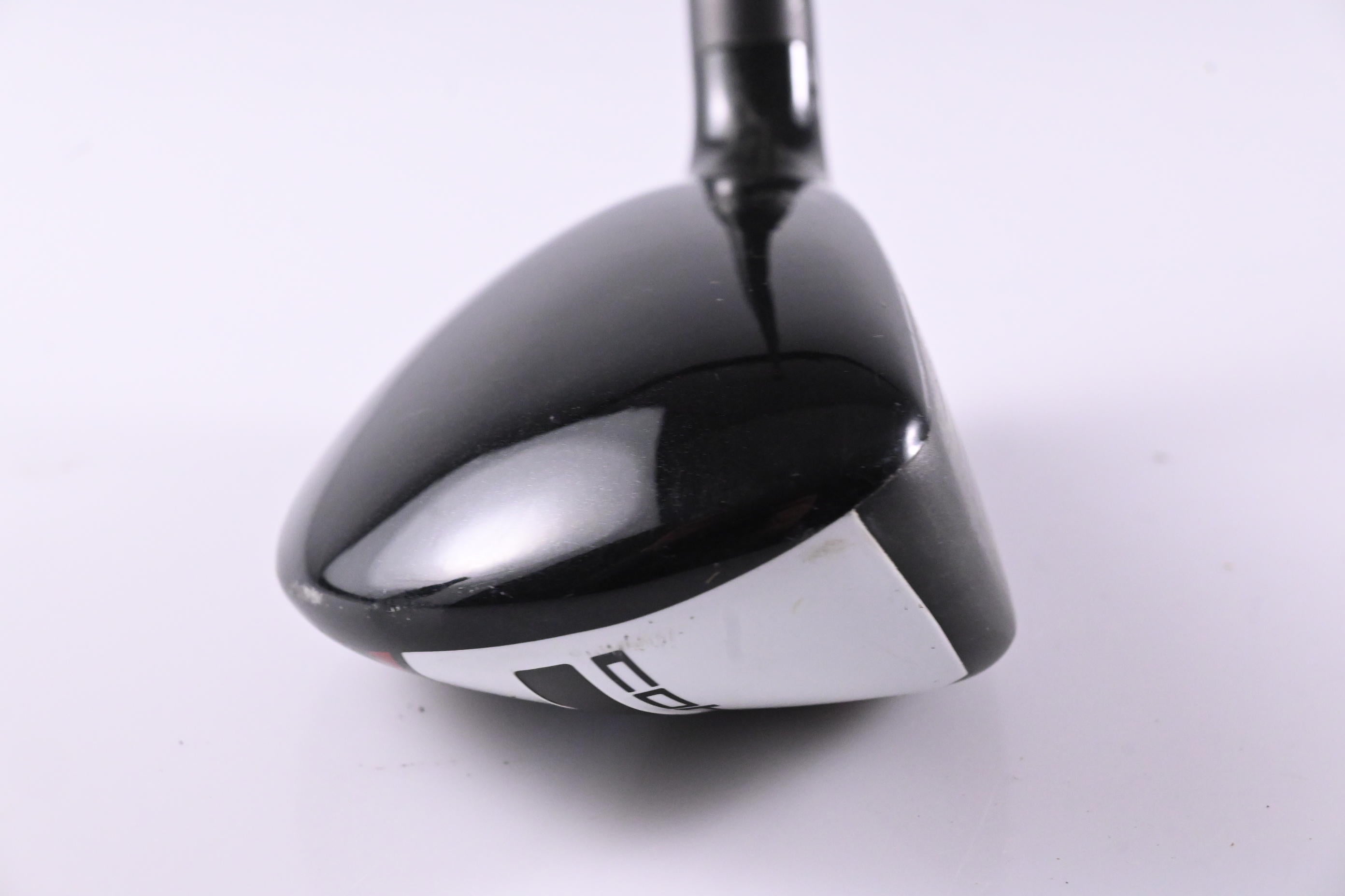 Cobra Aerojet #3/4 Hybrid / 19-22 Degree / Regular Flex KBS PGI 75 Shaft