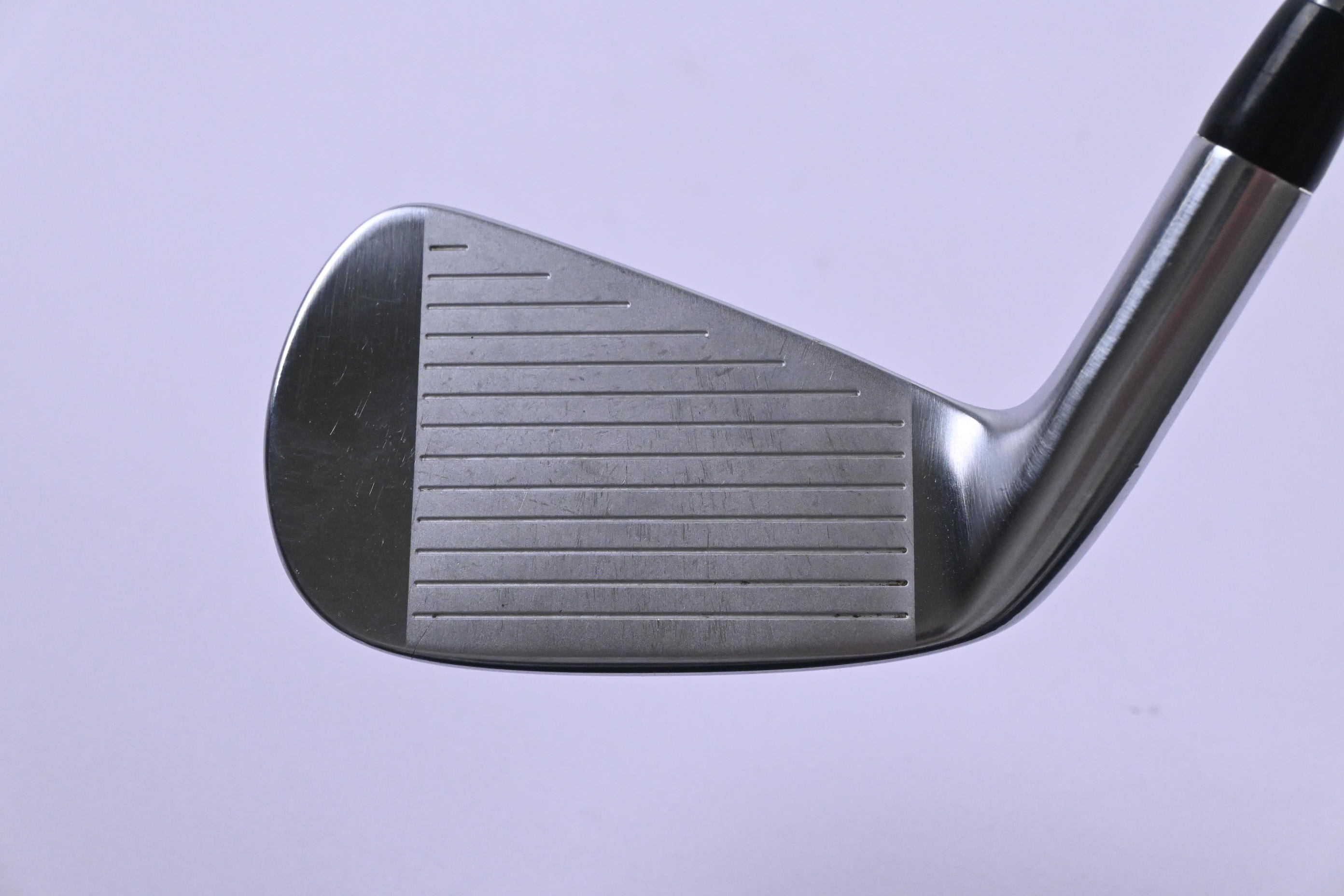 Titleist T200 2023 #6 Iron / 27 Degree / Stiff Flex AMT Tour White S300 Shaft