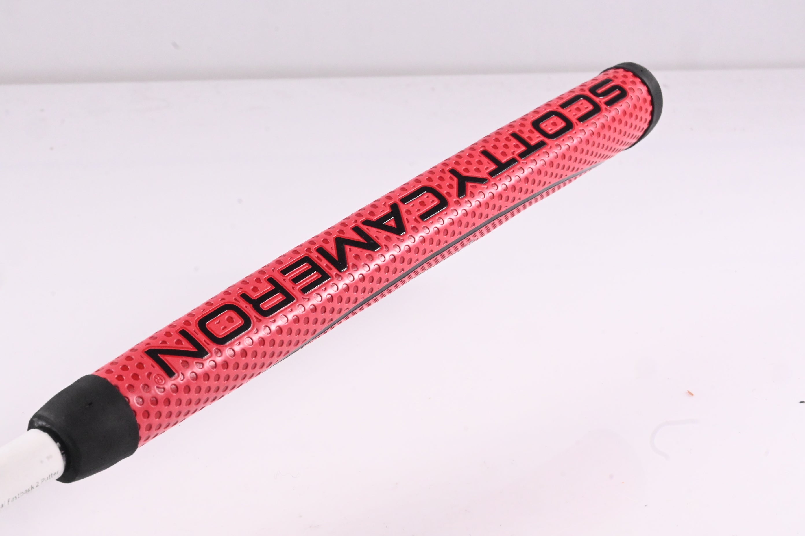 Scotty Cameron Studio Xperimental Fastback 2 Putter / 34 Inch