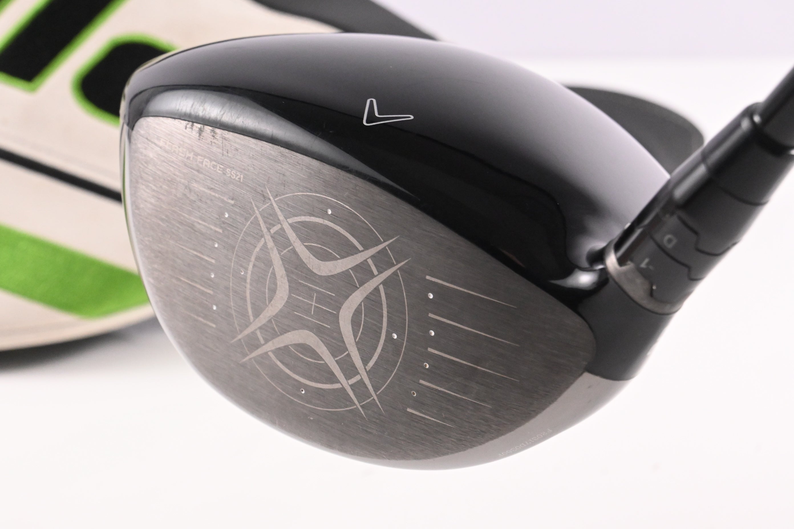 Callaway Epic Speed Driver / 9 Degree / Stiff Flex Tensei AV Blue 65 Shaft