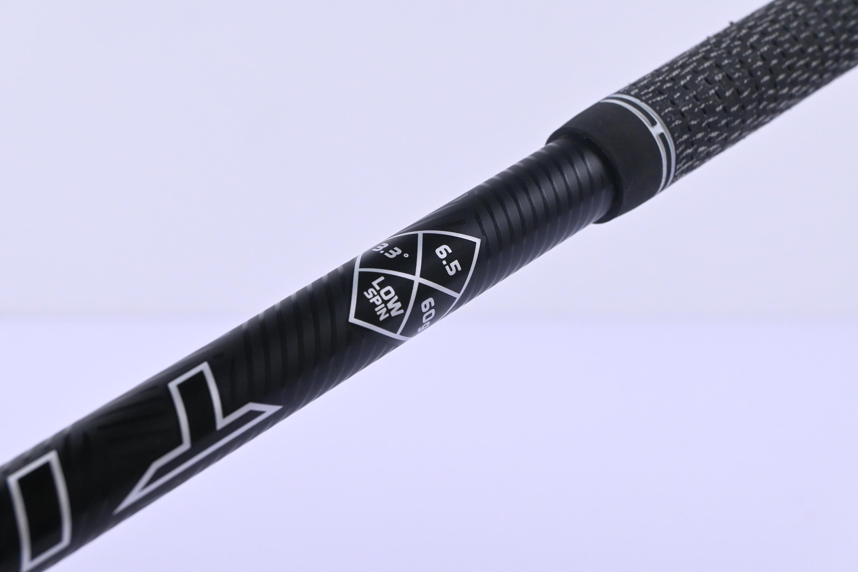 Titleist GT3 #3 Wood / 15 Degree / Regular Flex Project X Titan 60 Shaft