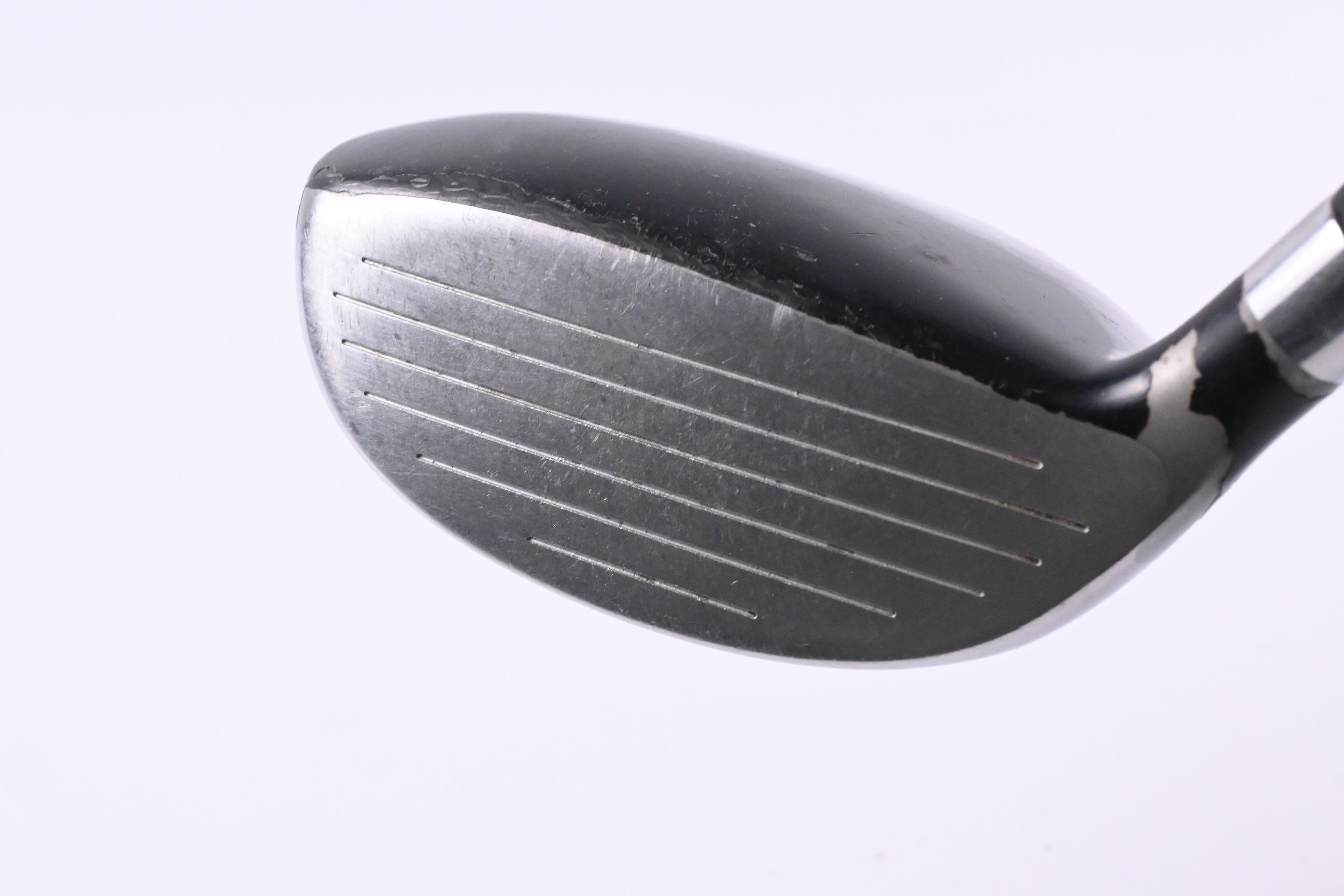 Ladies Yonex Nanospeed 3i #5 Wood / 21 Degree / Ladies Flex Yonex NS100-W Shaft