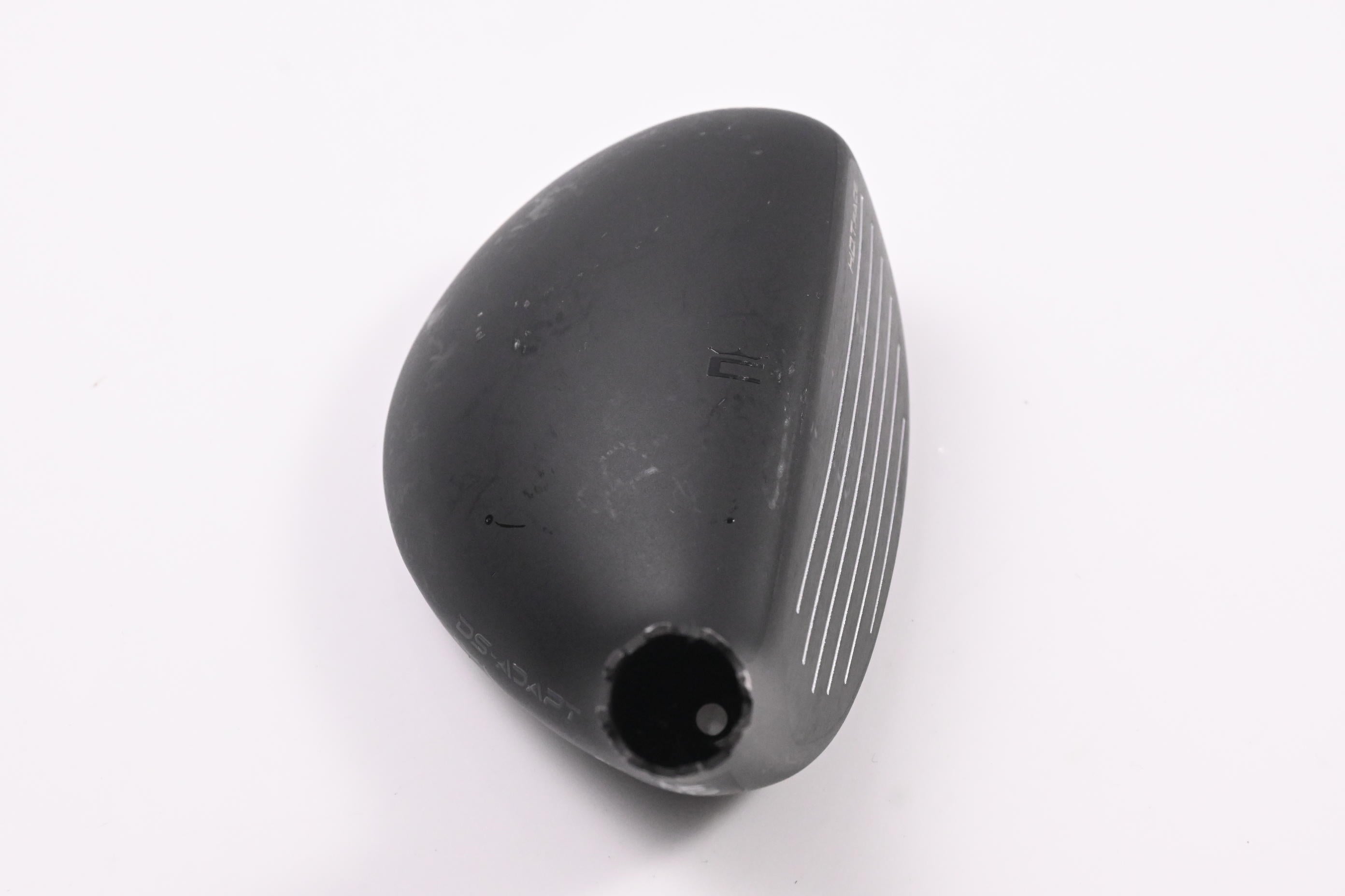 Left Hand Cobra DS-Adapt #4 Hybrid / 21 Degree / Head Only
