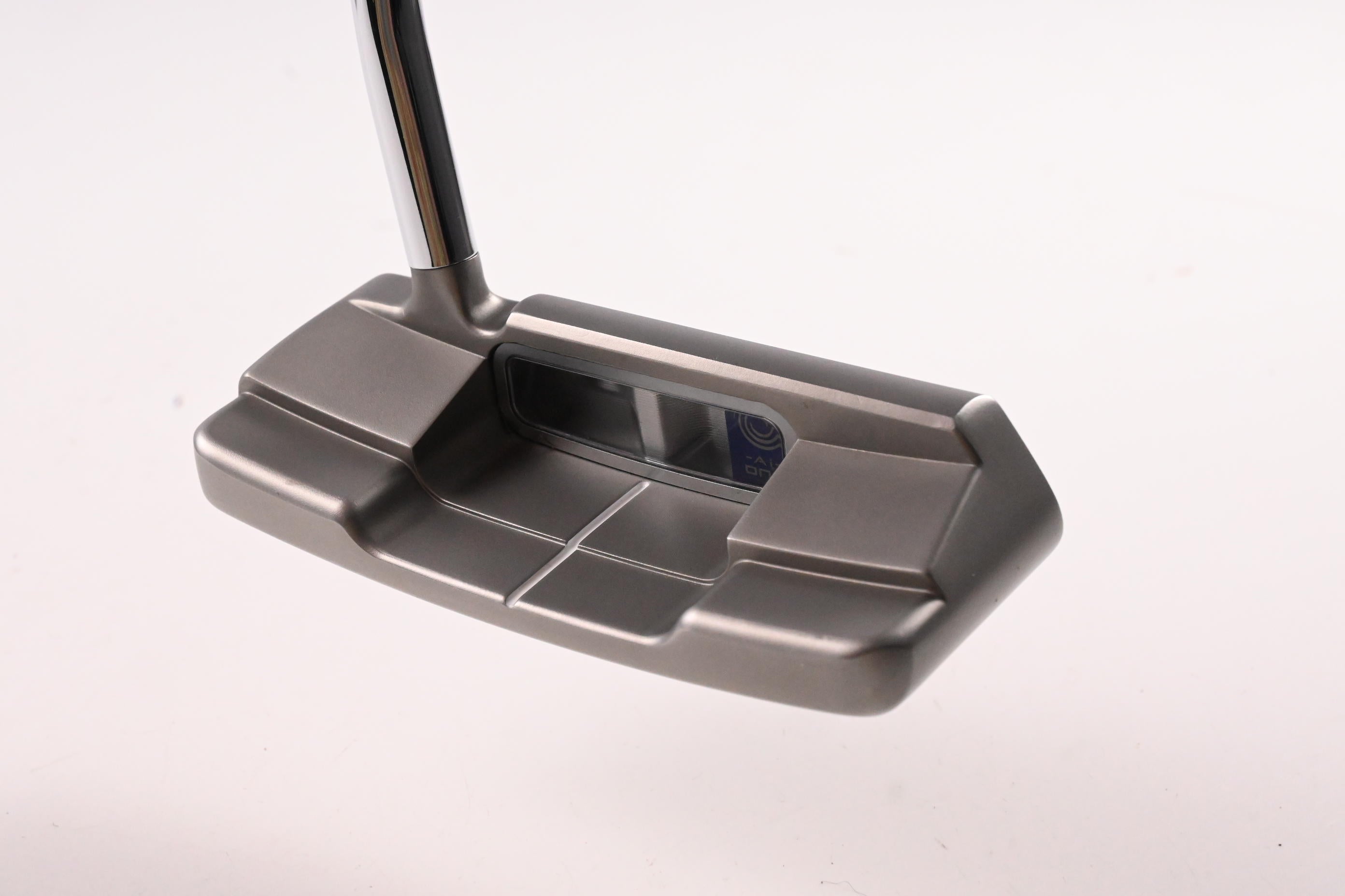 Odyssey AI-One Silver Series Double Wide Putter / 34 Inch