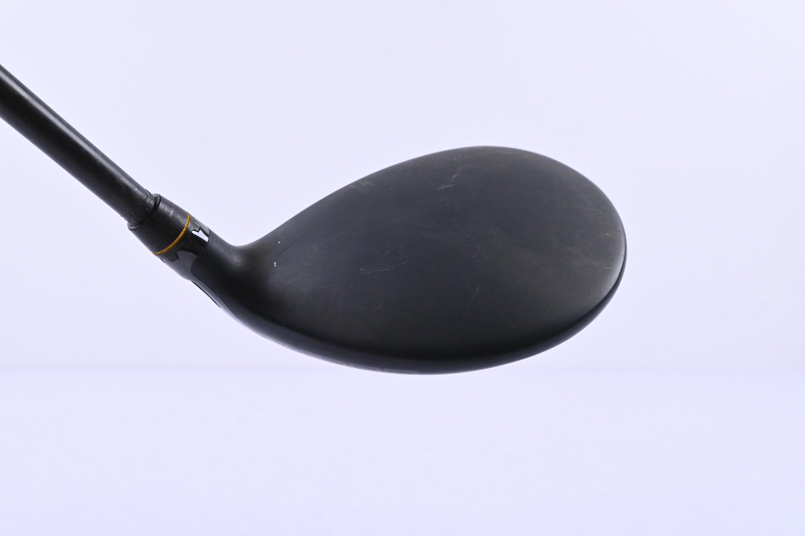 Cobra King Ltd Black #3 Wood / 15 Degree / X-Flex Aldila RIP Alpha 70 Shaft