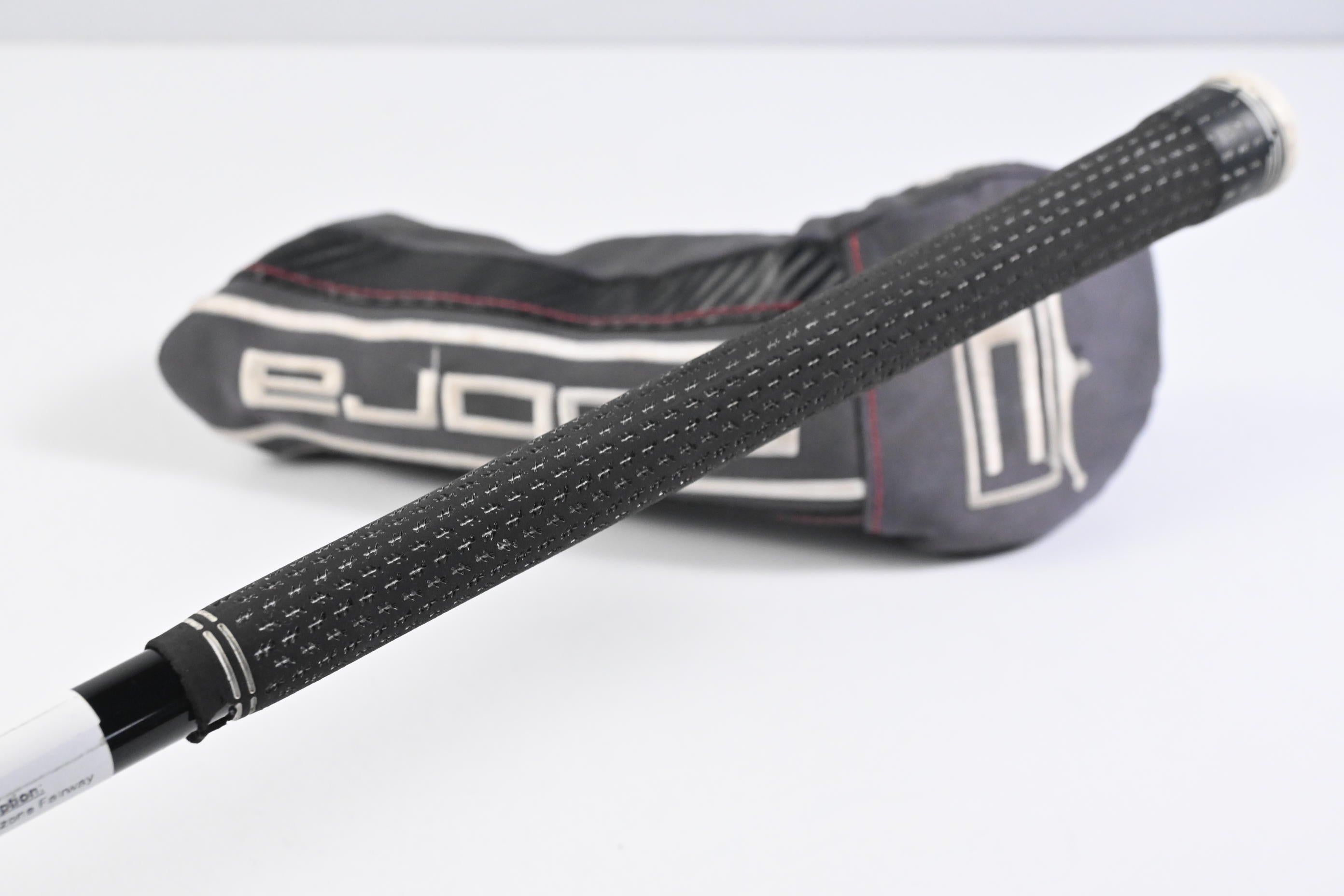 Cobra King Speedzone #5 Wood / 18.5 Degree / Regular Flex Fujikura Speeder