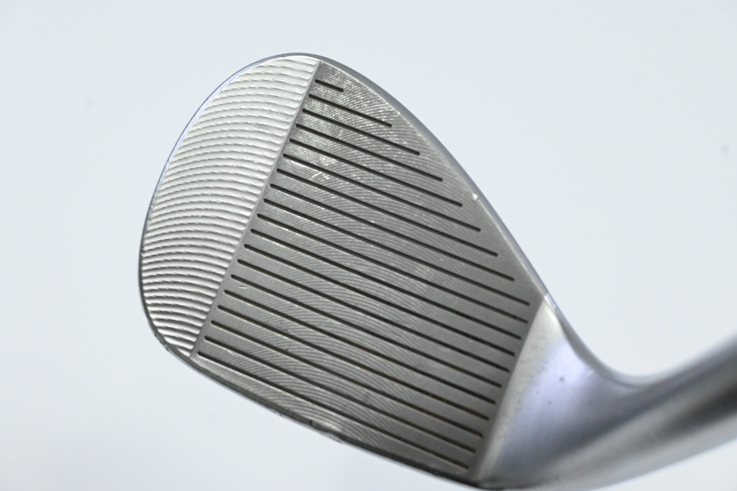 Cleveland RTX 6 Zipcore Gap Wedge / 50 Degree / X-Flex KBS Tour Shaft