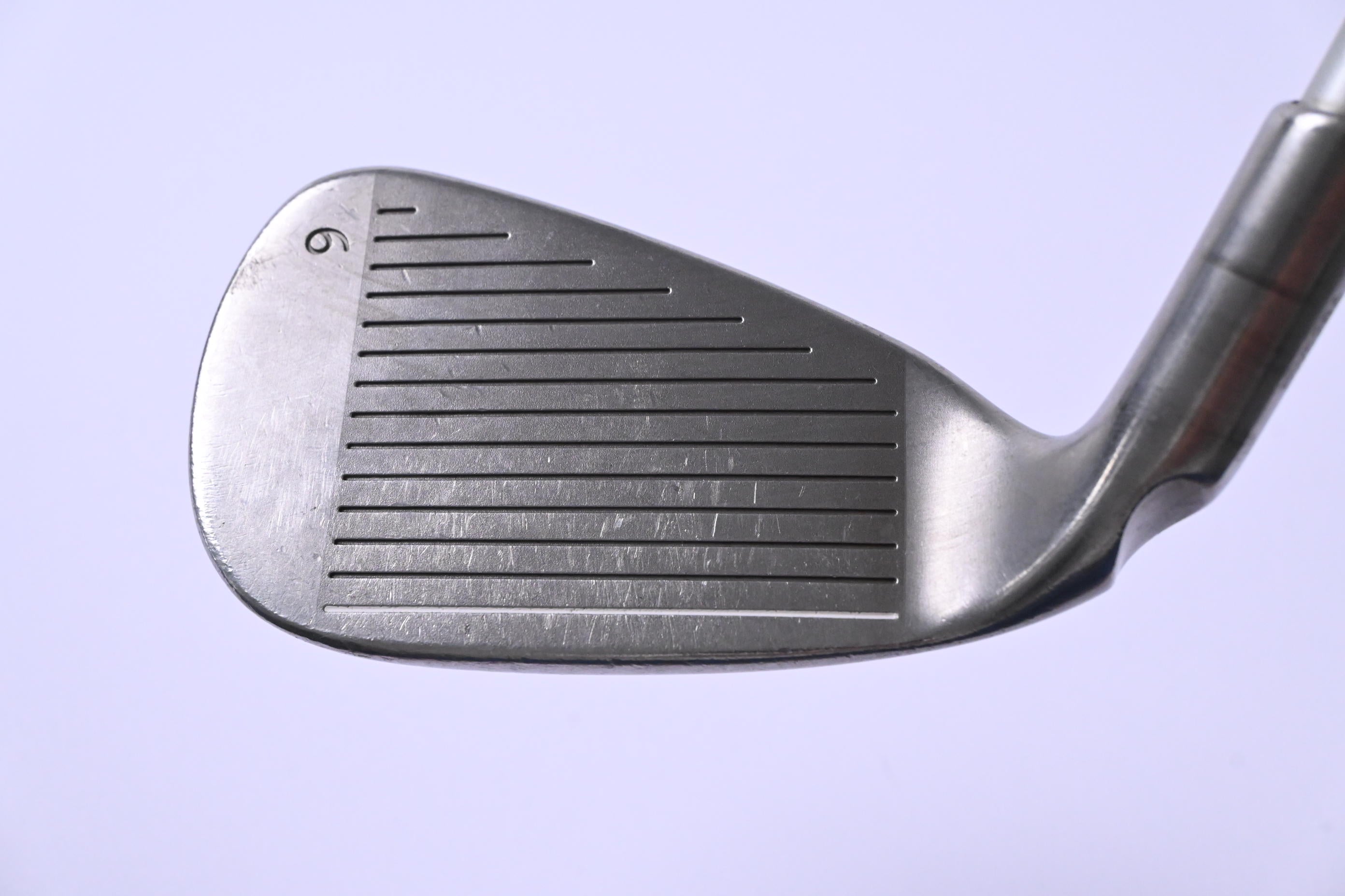 Ladies Ping Serene Combo #9 Iron / Red Dot / Ladies Flex Ping ULT 210 Shaft