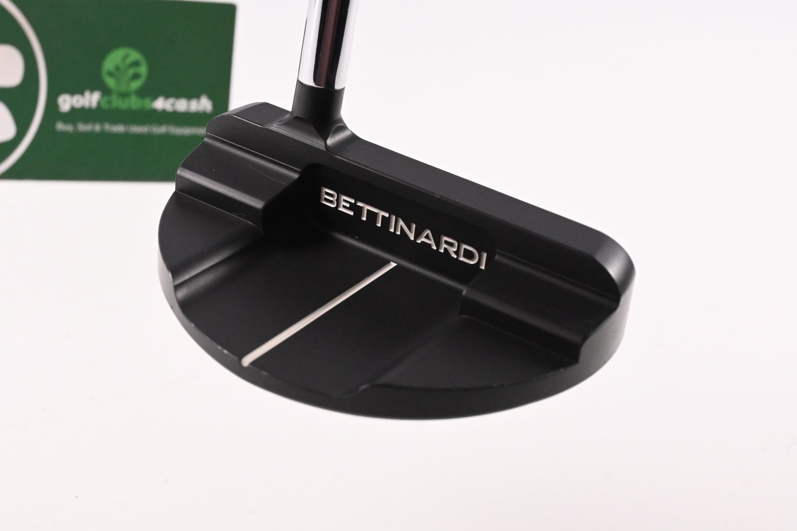 Bettinardi BB 2018 Series 45 Putter / 34 Inch