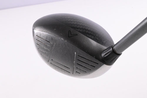 Ladies Callaway ERC Fusion #5 Wood / 18 Degree / Ladies Flex RCH System 50