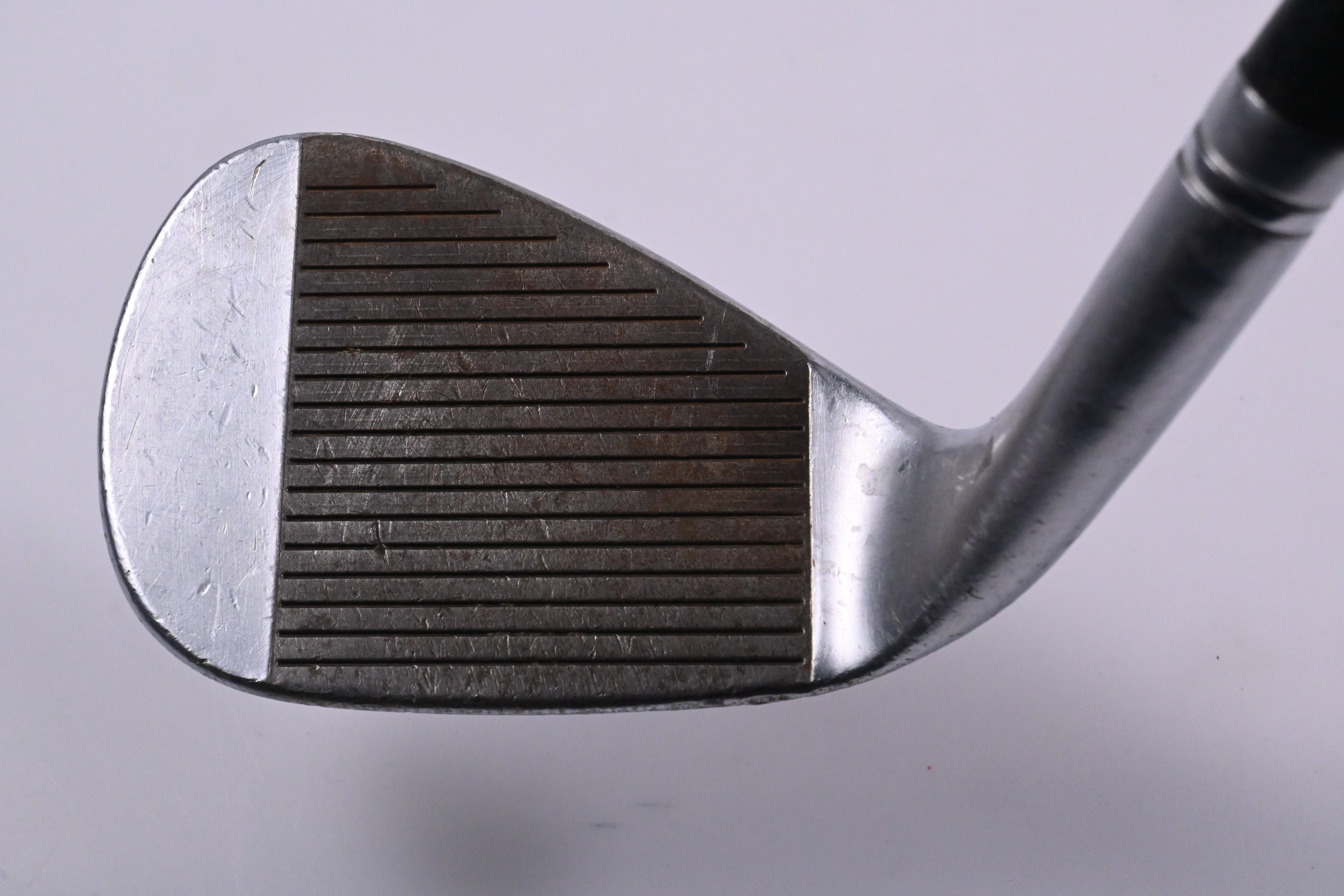 Taylormade Milled Grind 3 Chrome Lob Wedge / 60 Degree / Stiff Flex Dynamic Gold S200