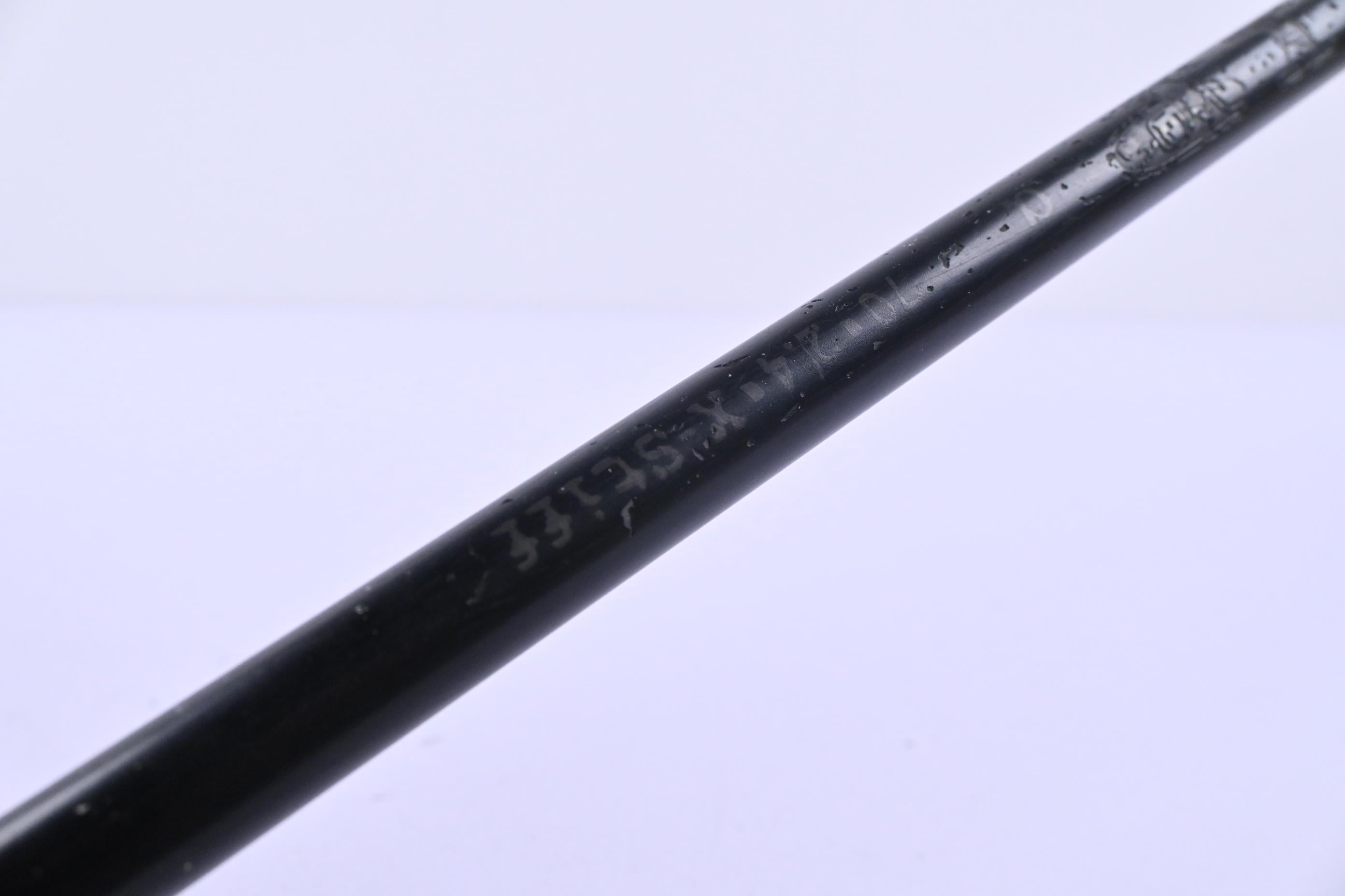 Cobra King Ltd Black #3 Wood / 15 Degree / X-Flex Aldila RIP Alpha 70 Shaft