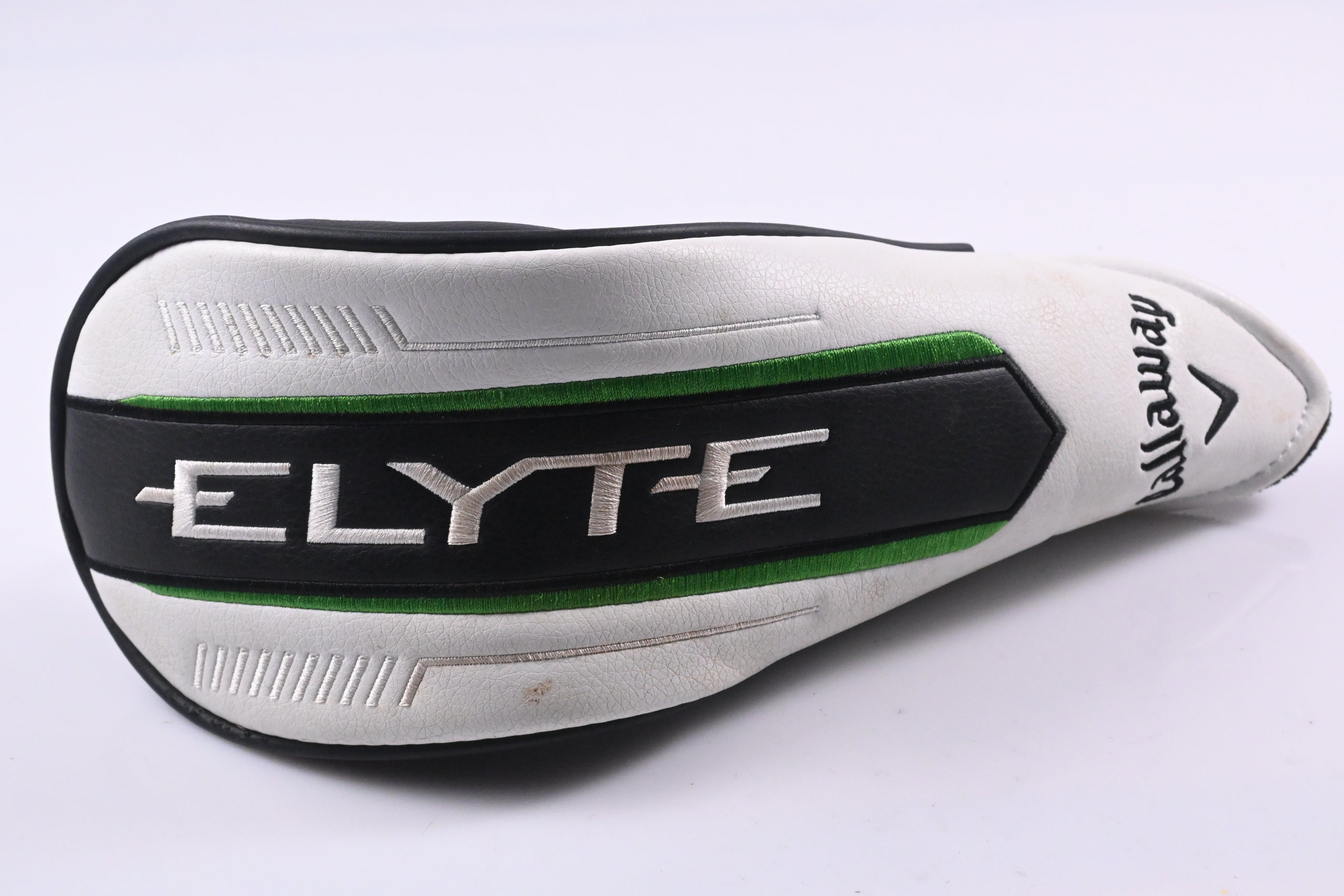 Callaway Elyte X #3 Wood / 15 Degree / Regular Flex Denali Charcoal 60 Shaft