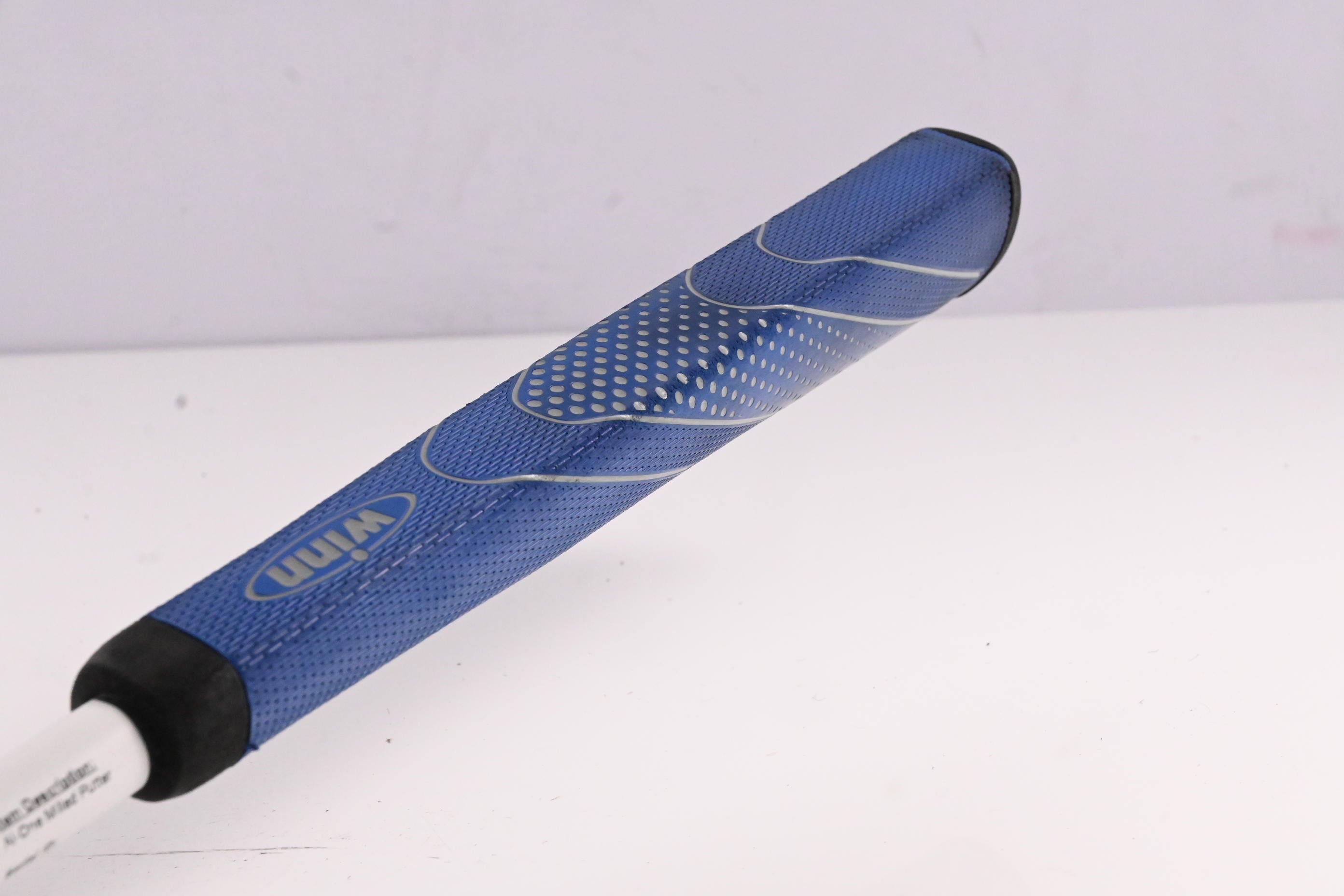 Odyssey Ai-One Milled Jaillbird Mini T DB Putter / 34 Inch