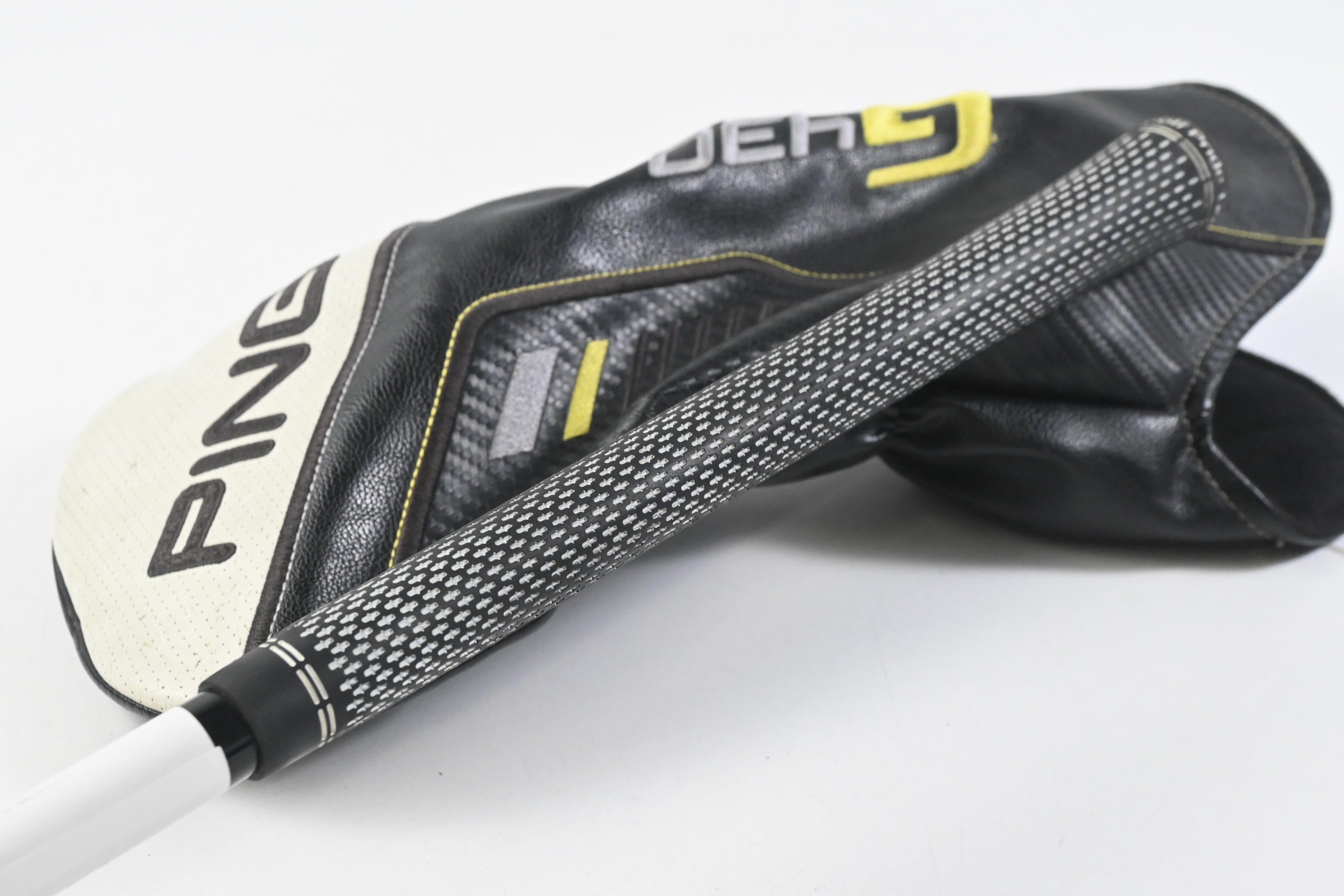 Ping G430 LST Driver / 9 Degree / Stiff Flex Tensei CK Red 60 Shaft