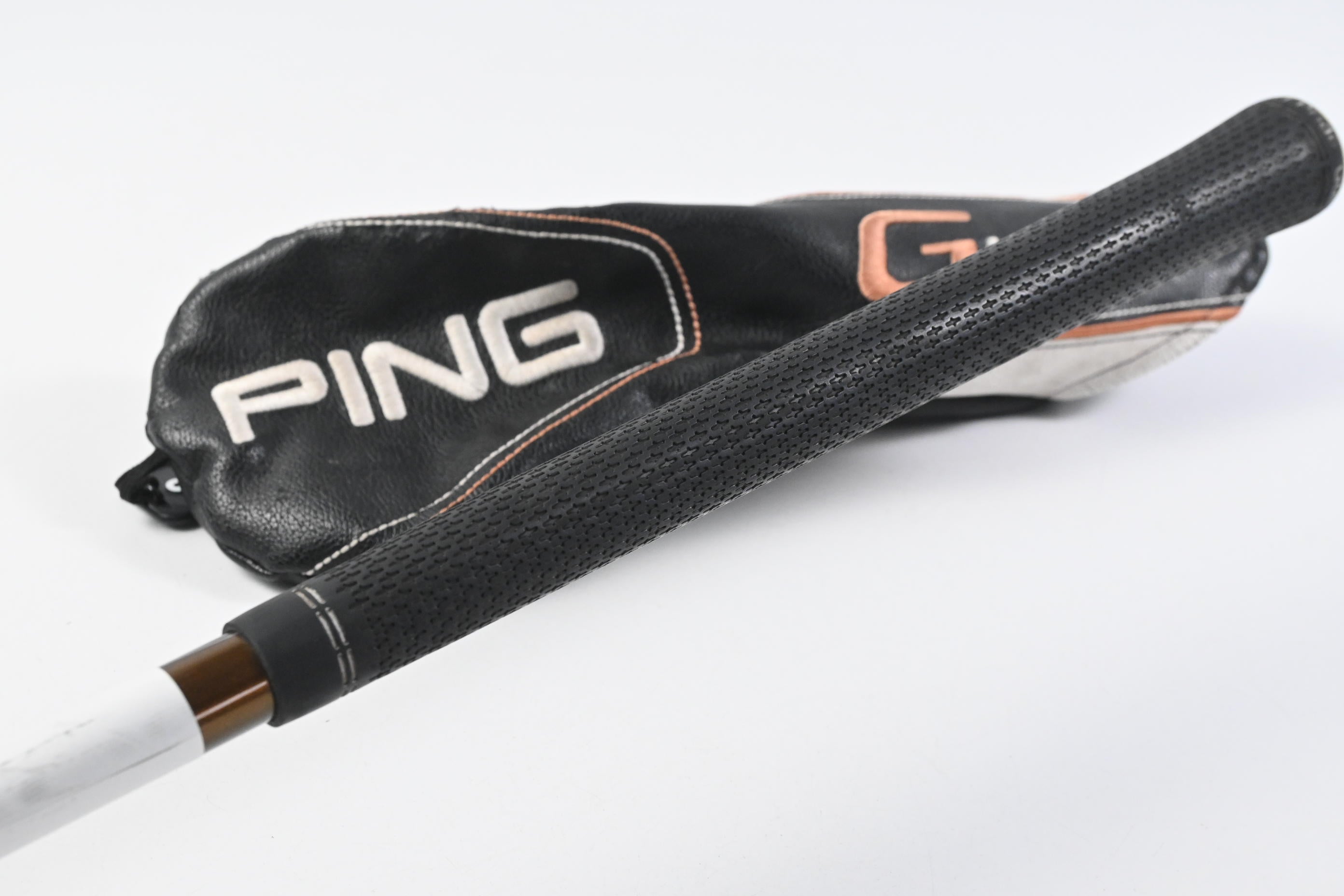 Ping G400 SFT #3 Wood / 16 Degree / Stiff Flex Ping Alta CB 65 Shaft