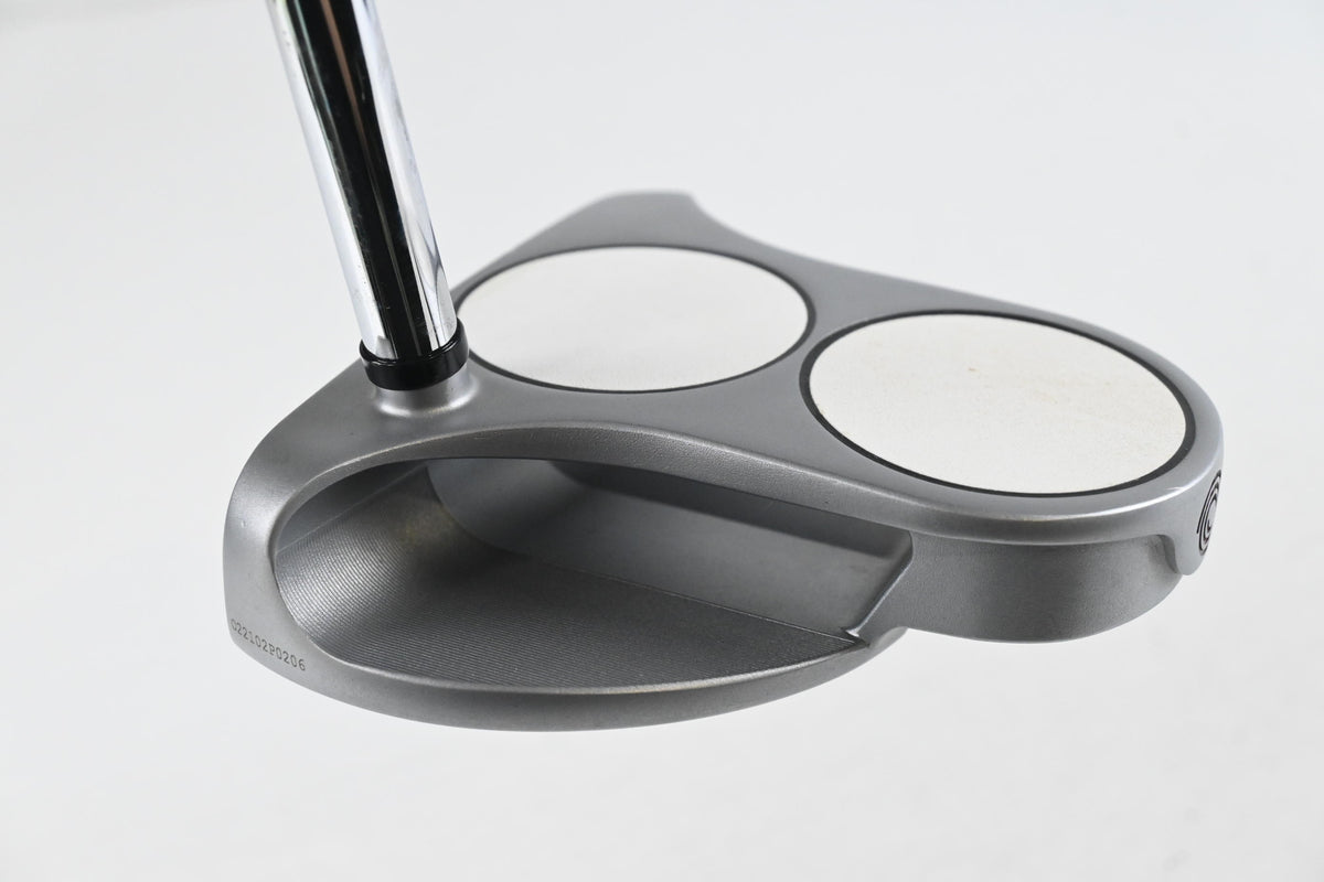 Odyssey White Hot OG 2-Ball 2021 Putter / 34 Inch