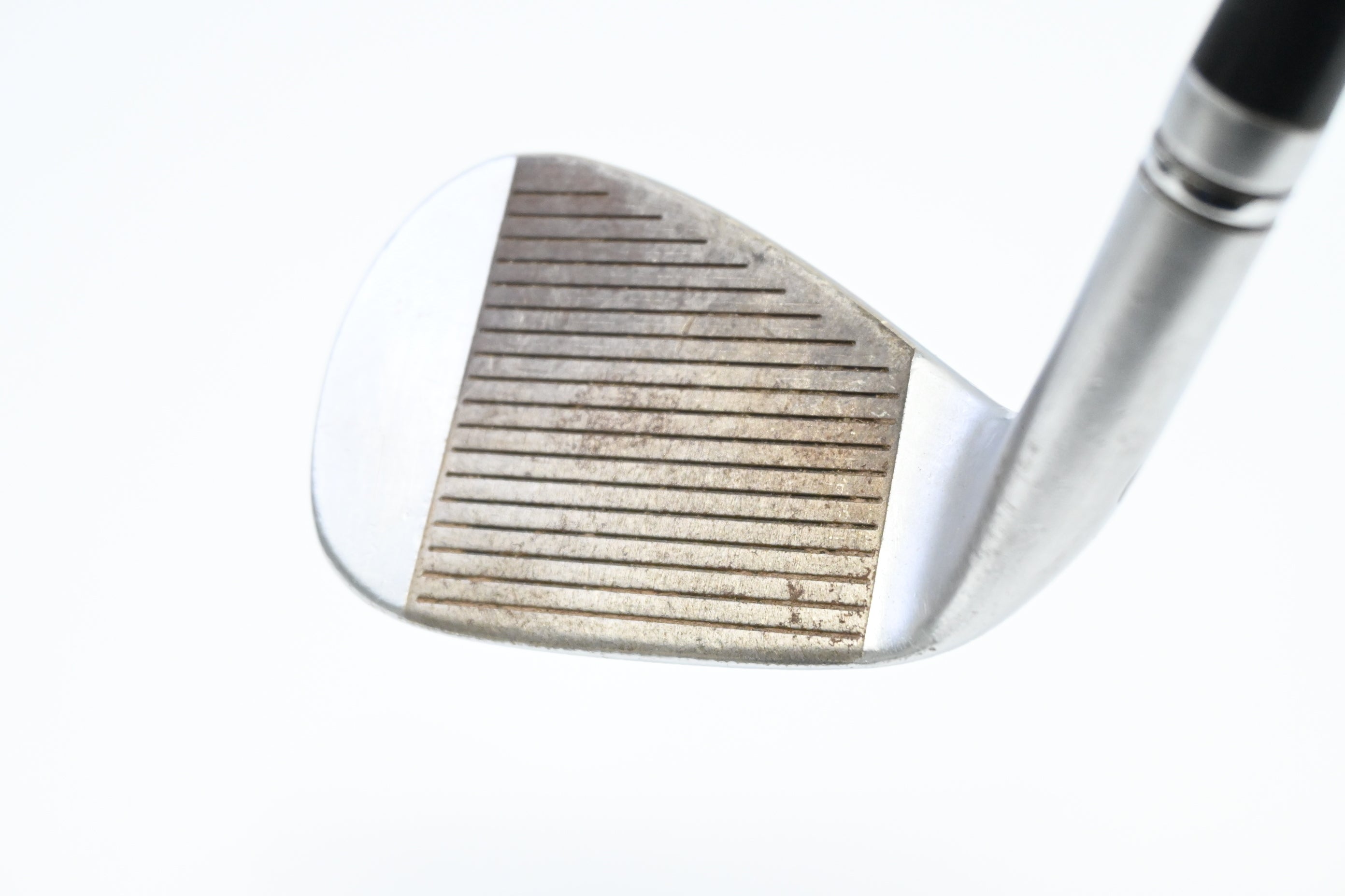 Taylormade Milled Grind 3 Gap Wedge / 52 Degree / Stiff Flex Dynamic Gold S200