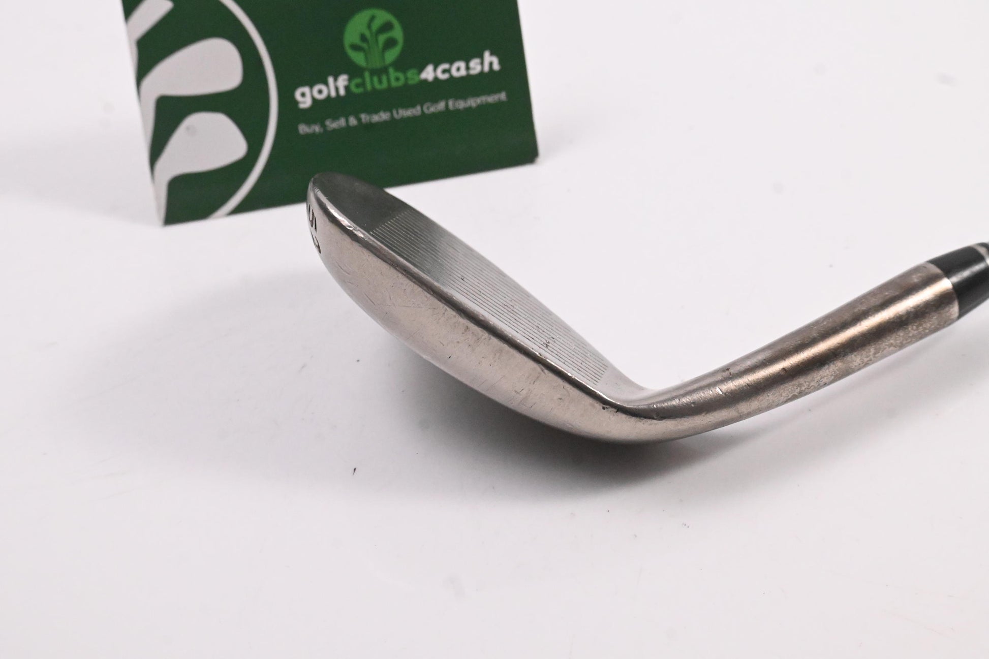 Lynx Tour 8620 Gap Wedge / 52 Degree / Stiff Flex KBS Tour 90 Shaft