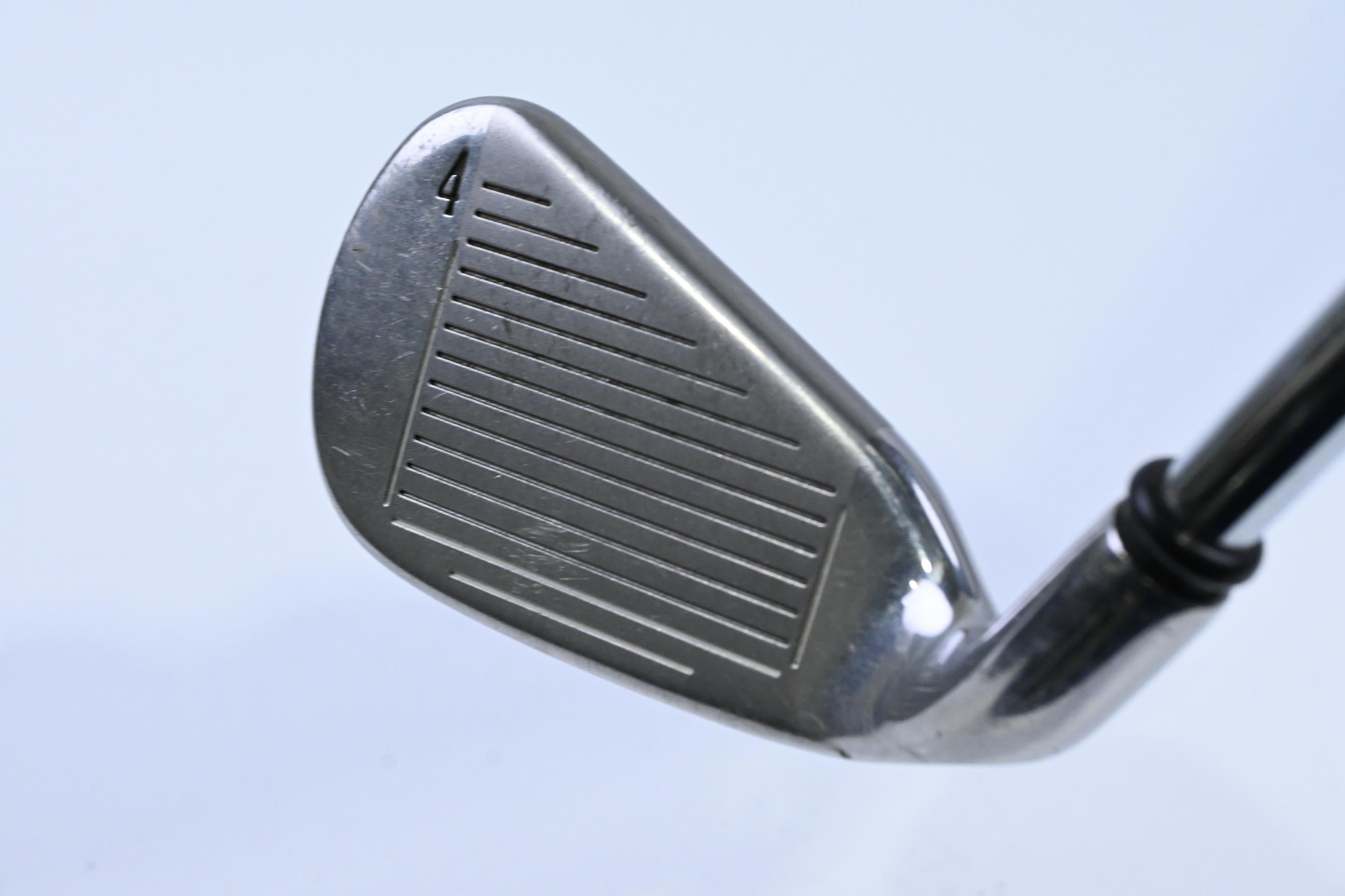 Callaway Big Bertha 2004 #4 Iron / 23 Degree / Uniflex Callaway Big Bertha Shaft