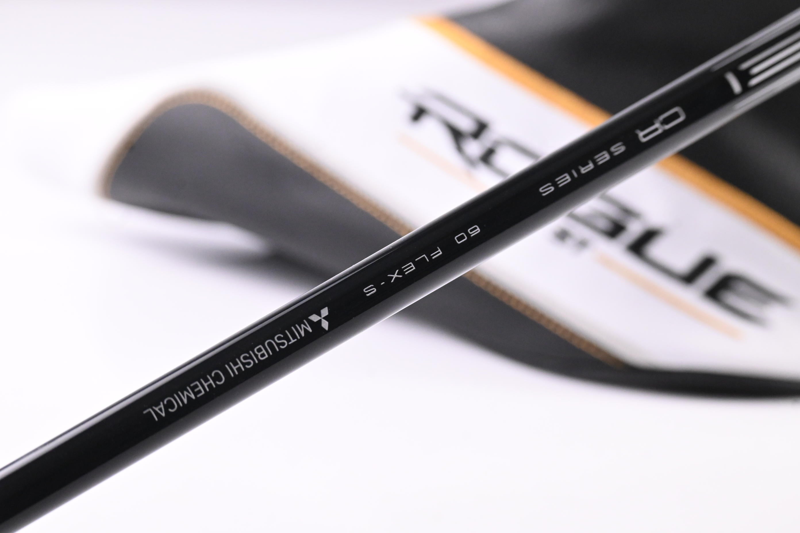 Callaway Rogue ST Max #3 Wood / 15 Degree / Stiff Flex Tensei CR Blue 60 Shaft