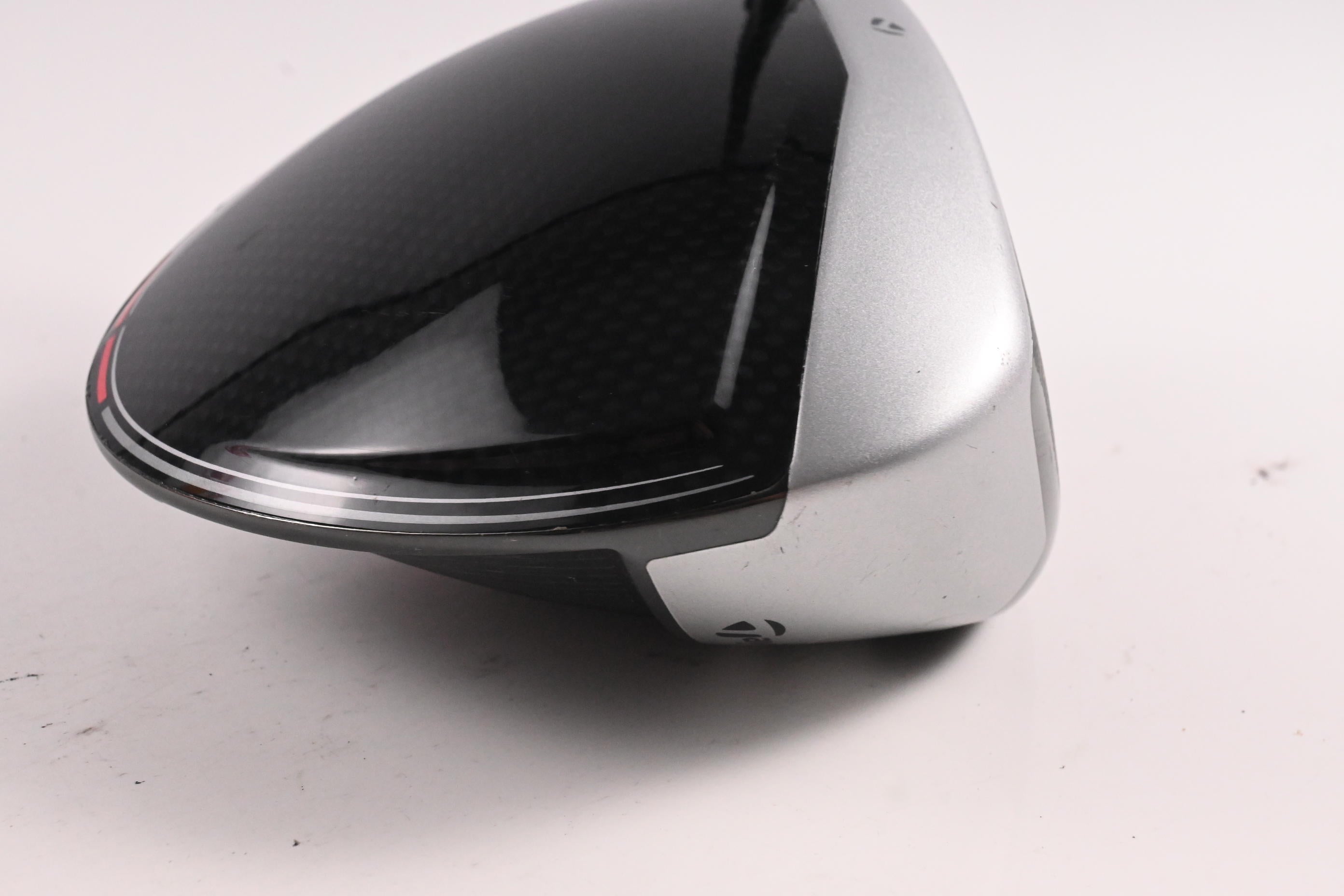Taylormade M4 Driver / 12 Degree / Senior Flex Fujikura Ventus TR Red 5 Shaft