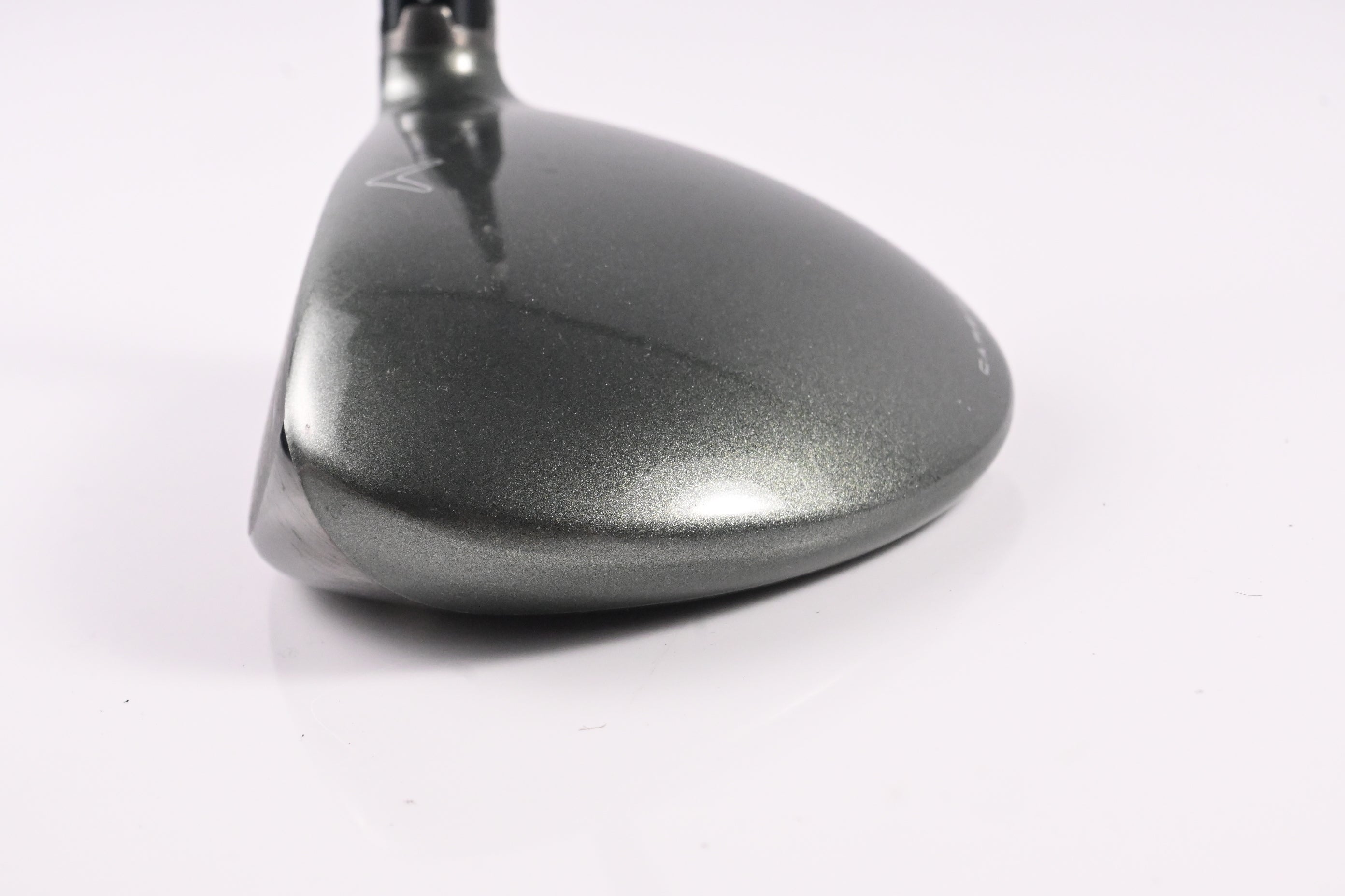 Left Hand Callaway Great Big Bertha 2023 #5 Wood / 18 Degree / Regular Flex
