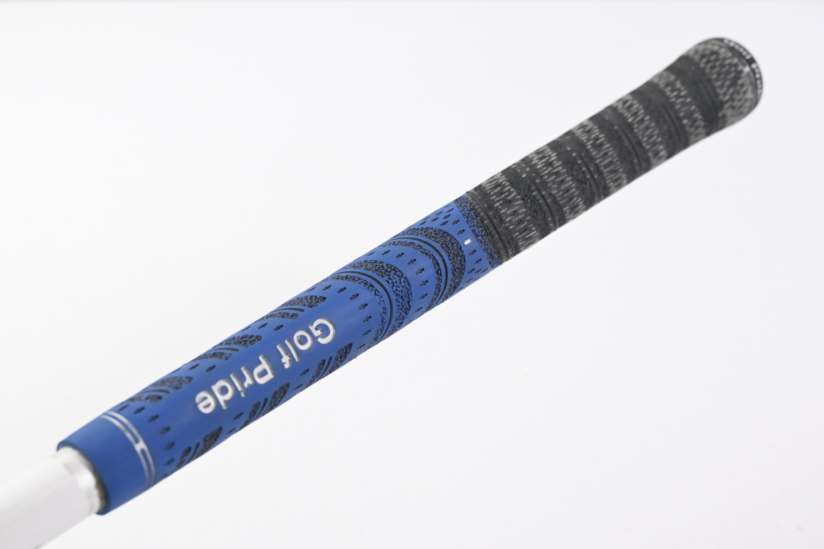 Grafalloy Blue Driver Shaft / Stiff Flex / Ping 2nd Gen