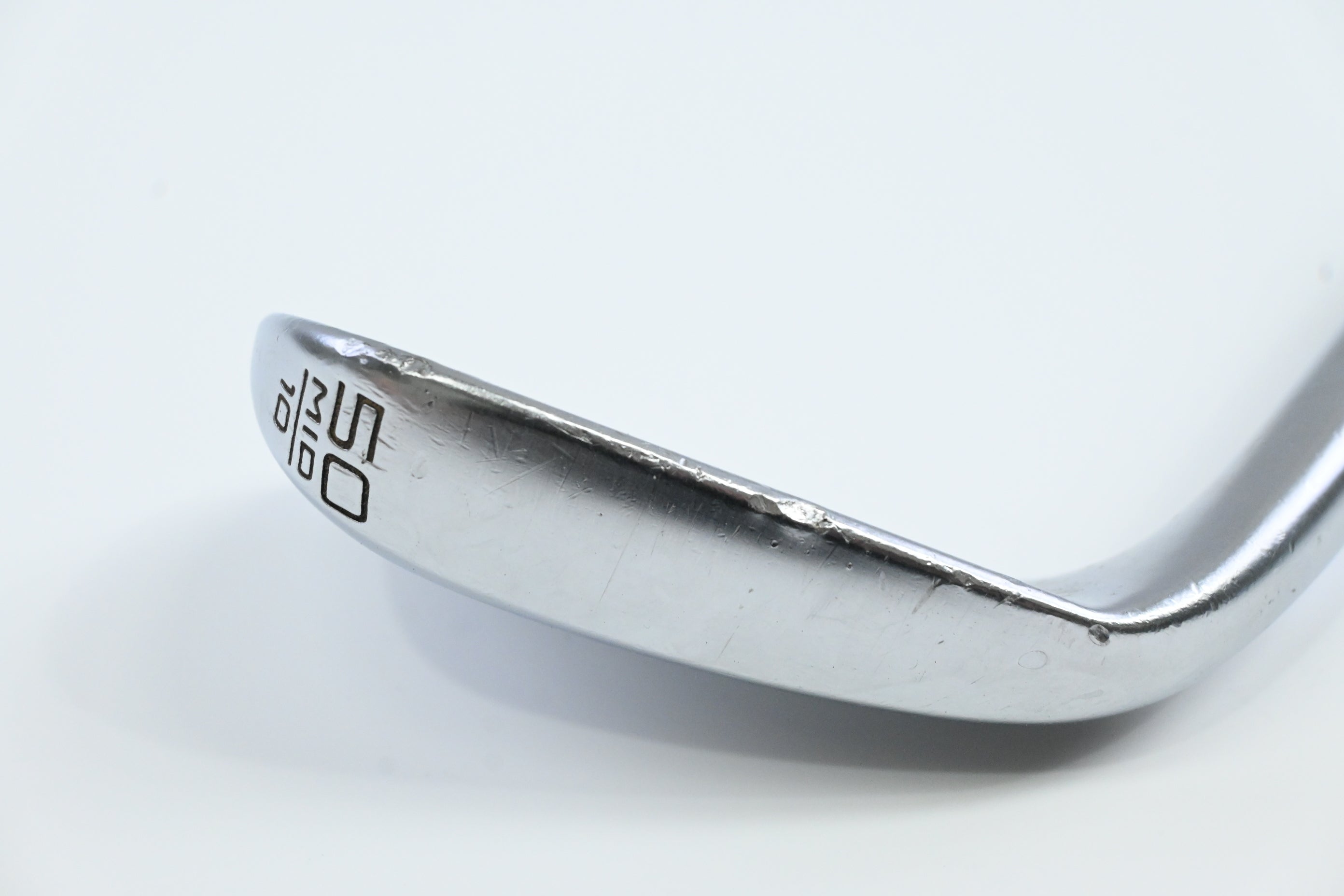 Cleveland RTX 6 Zipcore Gap Wedge / 50 Degree / X-Flex KBS Tour Shaft