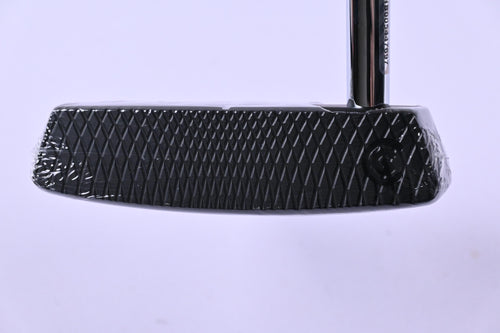 Cleveland HB Soft 2 Black Satin 11 Putter / 34 Inch