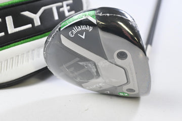Callaway Elyte X #7 Wood / 21 Degree / Senior Flex Vanquish 5 Shaft