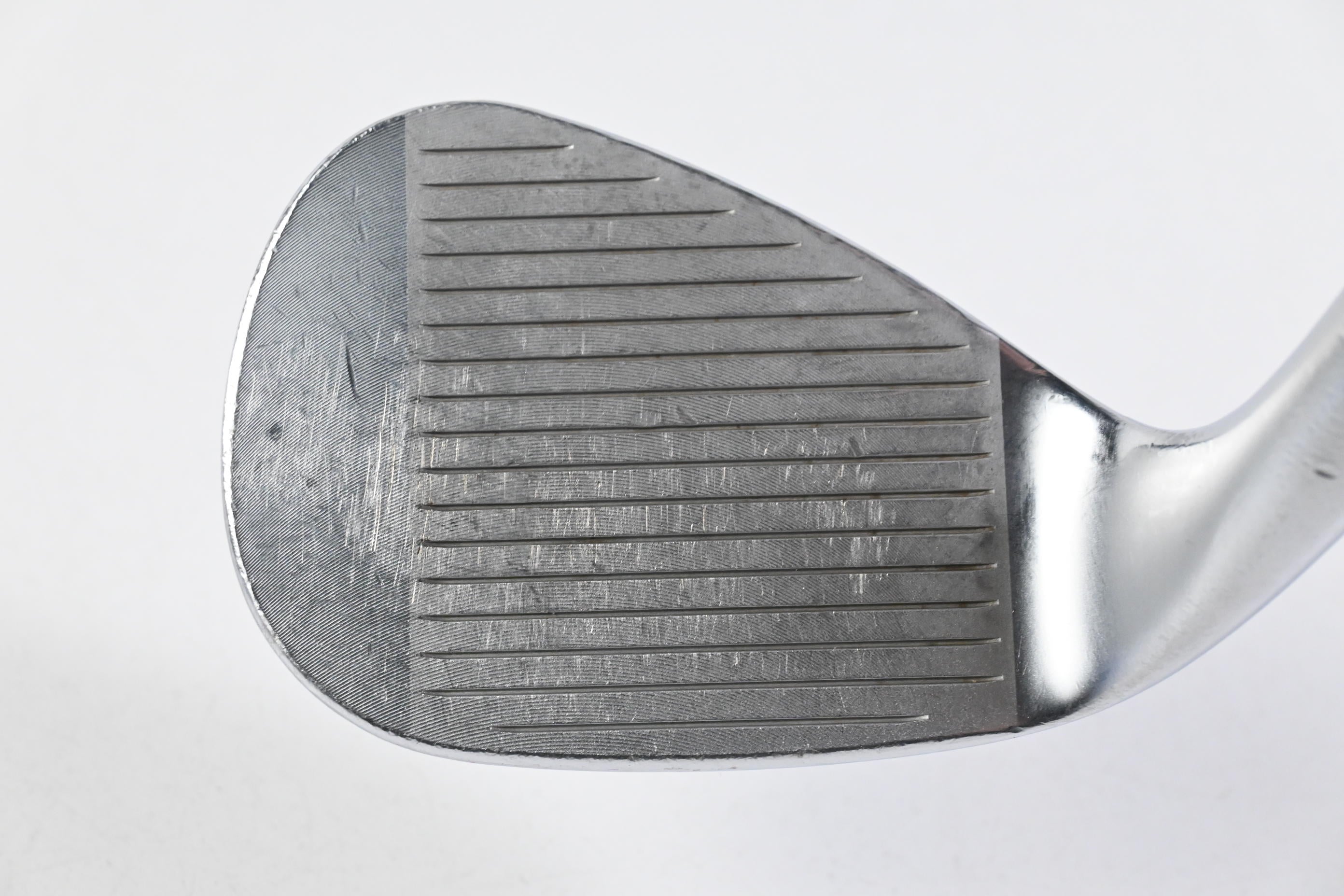 Ping Glide Forged Pro Gap Wedge / 50 Degree / Black Dot / Wedge Flex Project X