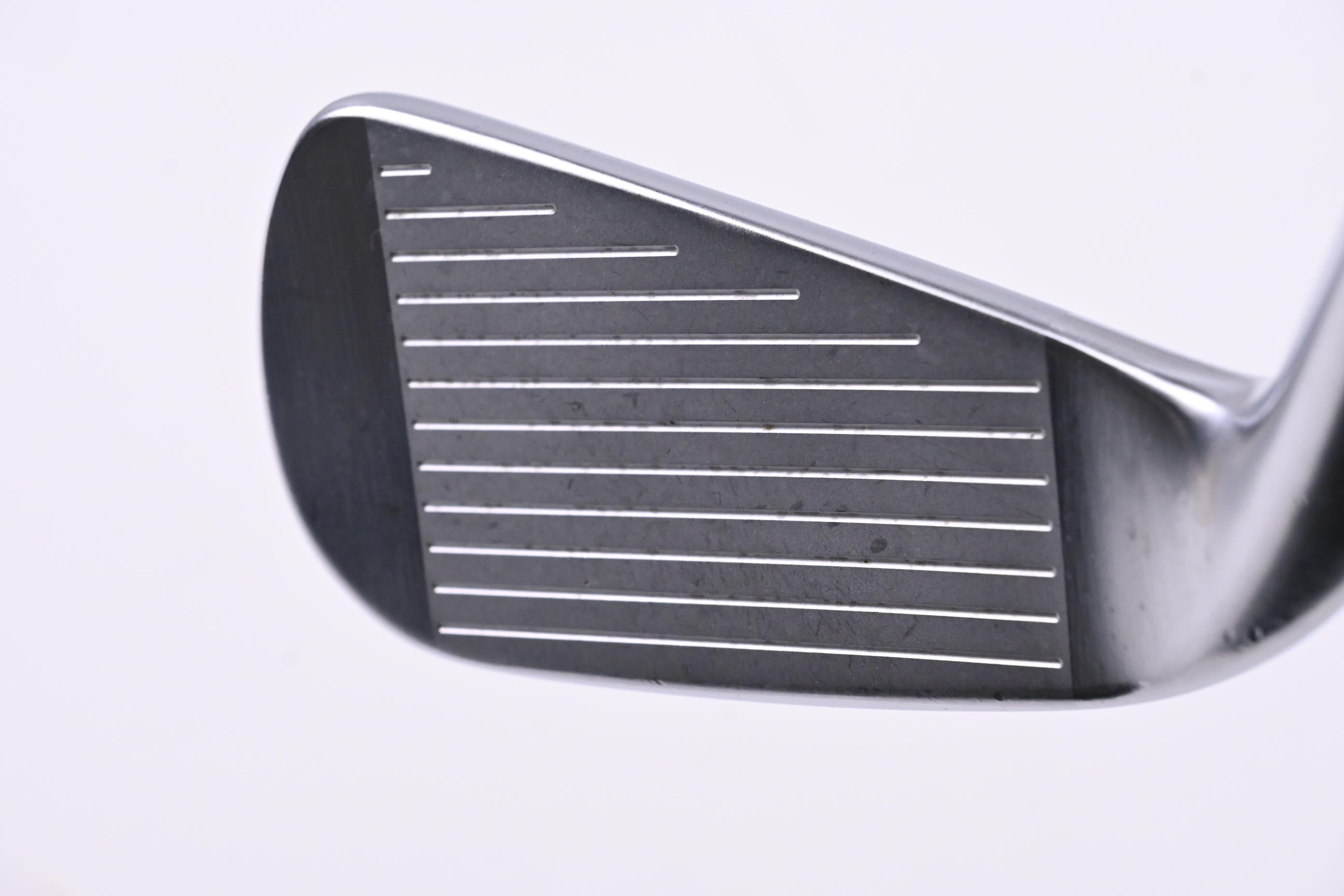 Titleist U505 2023 #2 Iron / 18 Degree / X-Flex HZRDUS Black 80 Shaft