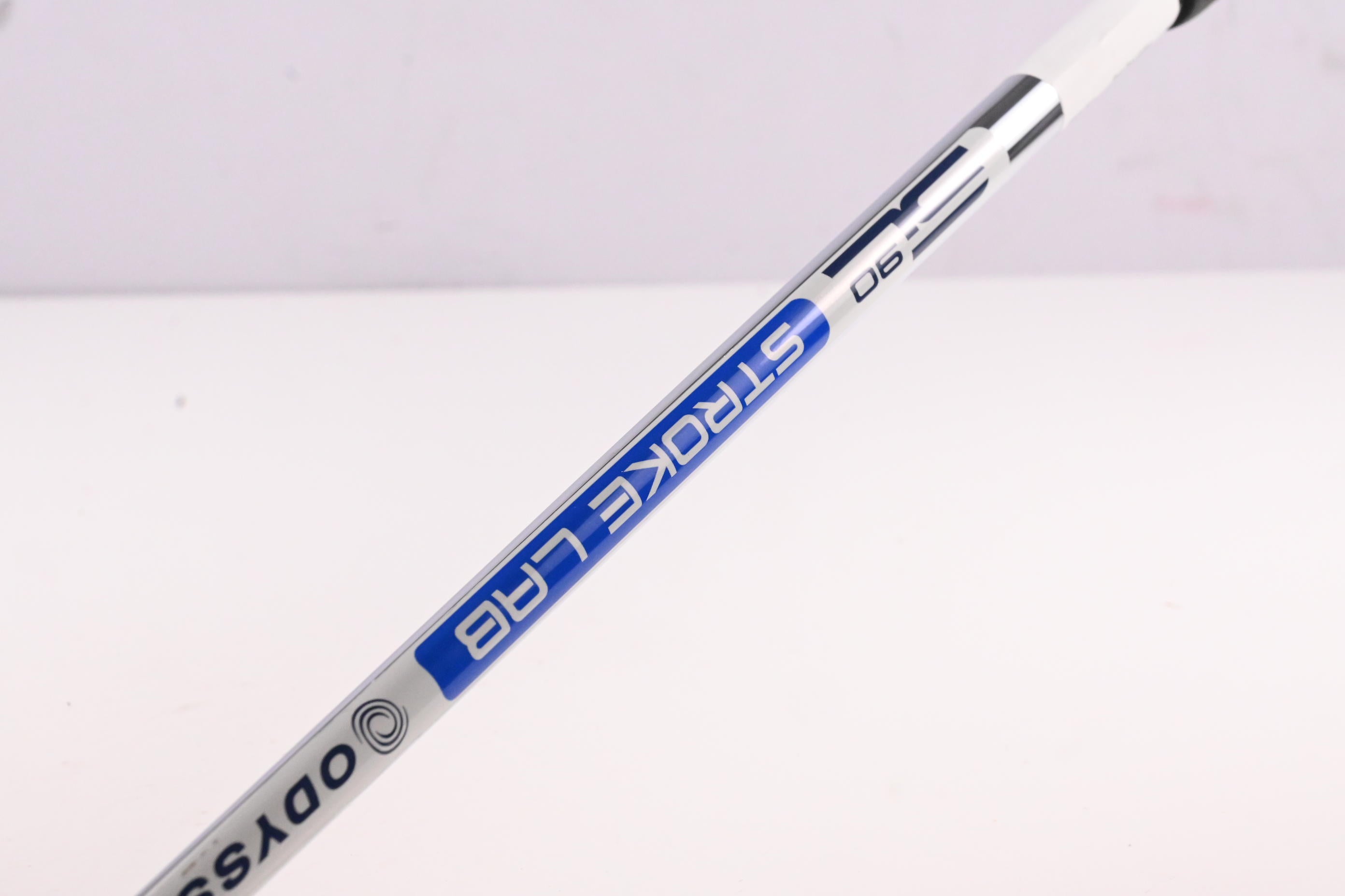 Odyssey AI-One Silver Series Double Wide Putter / 34 Inch