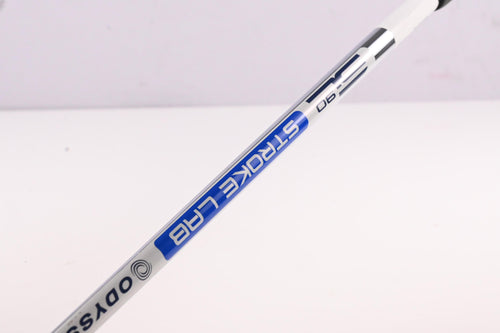 Odyssey AI-One Silver Series Double Wide Putter / 34 Inch