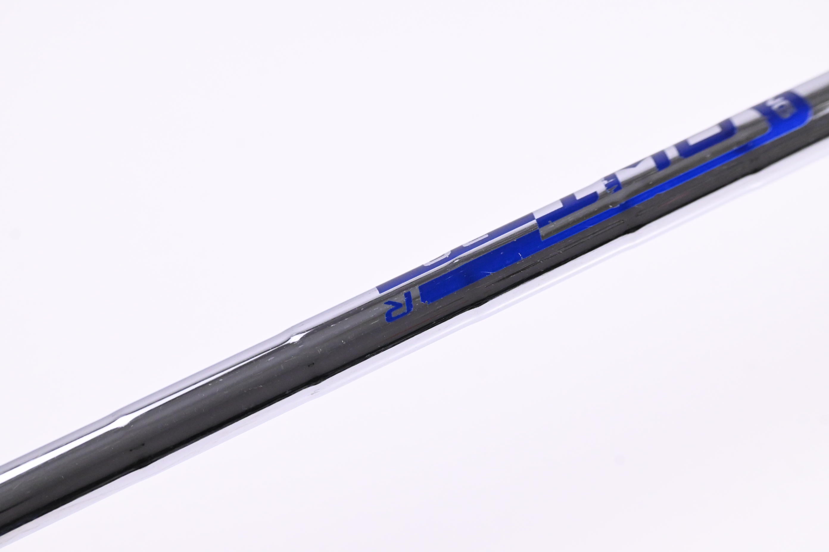 Ping G425 #7 Iron / Blue Dot / Regular Flex Ping AWT 2.0 Shaft