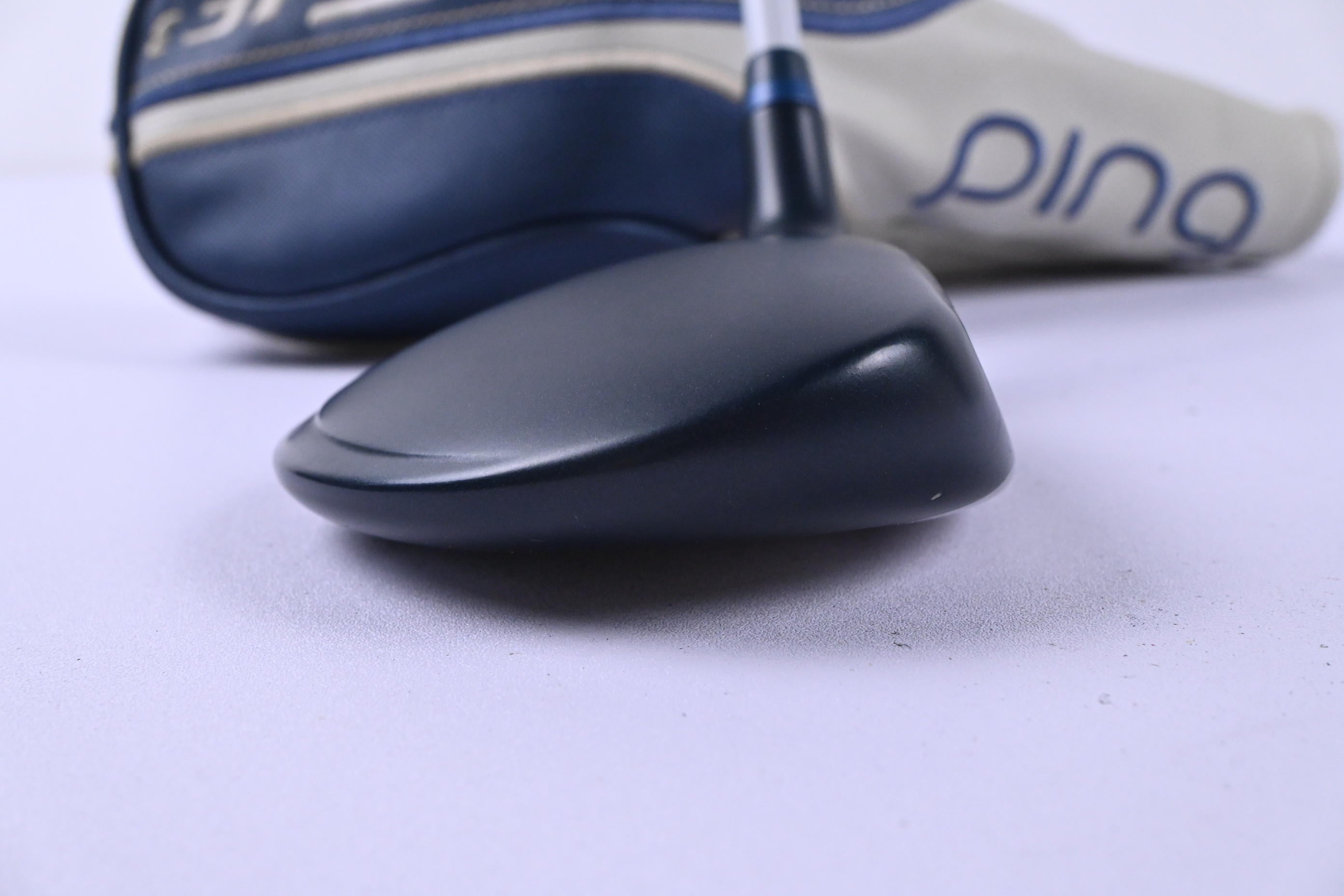 Ladies Ping G Le3 #5 Wood / 21 Degree / Ladies Flex Ping ULT 250 Shaft