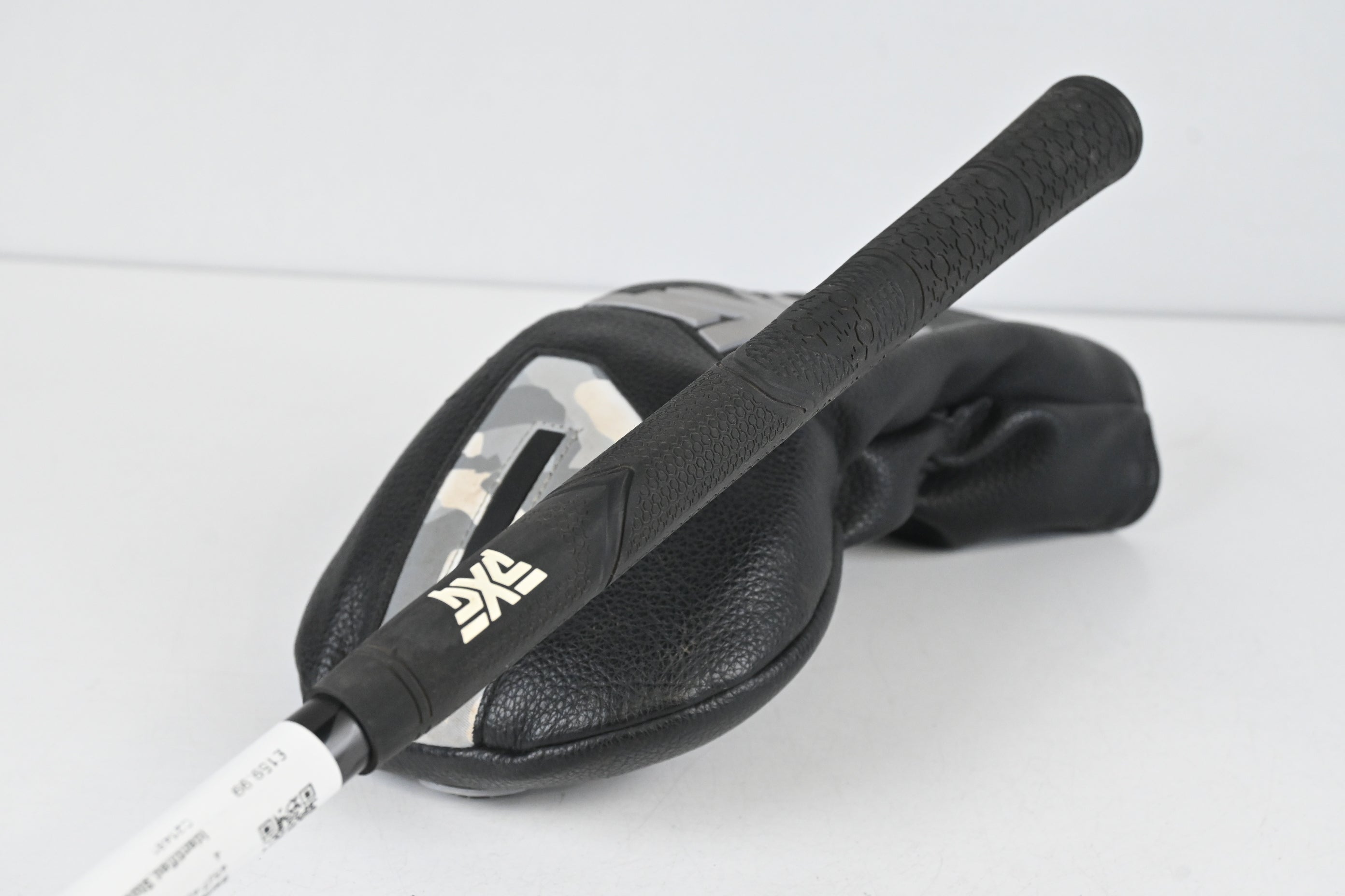 PXG 0311 XF Gen5 Driver / 10.5 Degree / Regular Flex Cypher 2.0 50 Shaft
