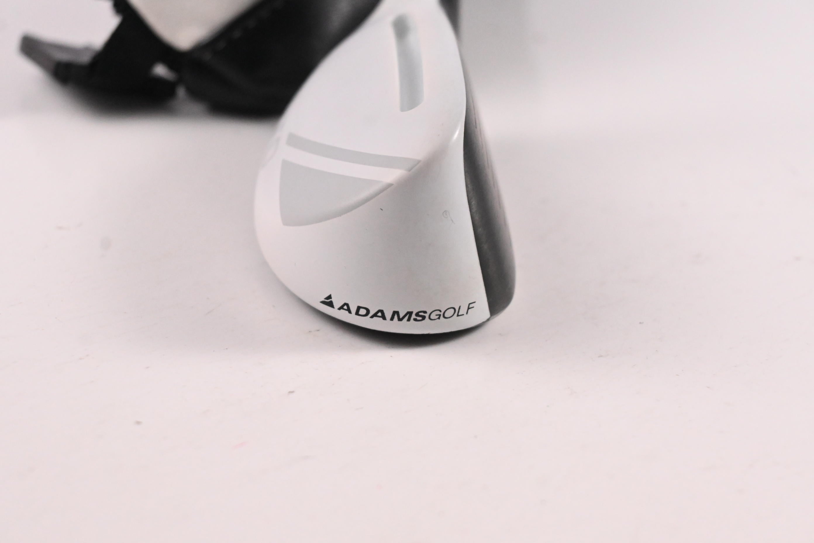 Adams Super 9031 #3 Hybrid / 18 Degree / Stiff Flex Diamana D+ 82 Shaft