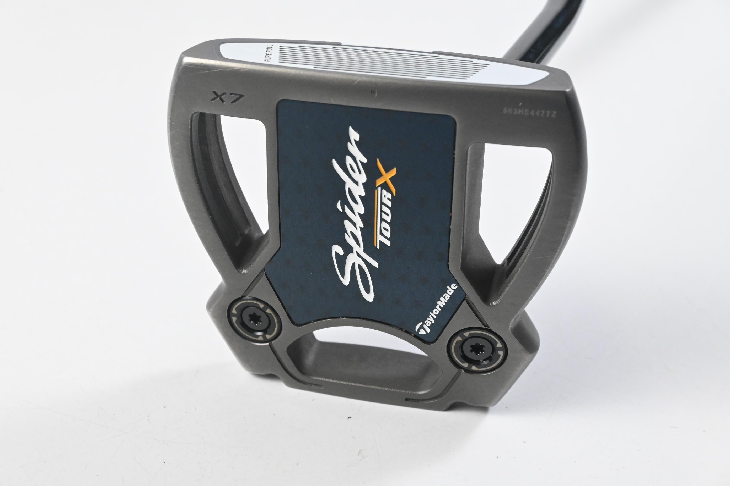 Taylormade Spider Tour X7 2023 Putter / 34 Inch