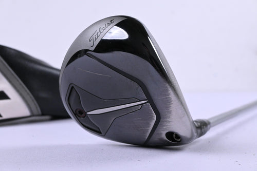 Titleist TSR1 #5 Wood / 18 Degree / Regular Flex MMT 40 Shaft