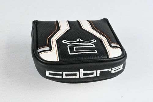 Cobra 2024 3D Printed Cuda Putter / 35 Inch