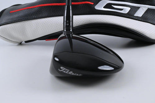 Left Hand Titleist GT3 #3 Wood / 15 Degree / X-Flex Tensei 1K Black 75