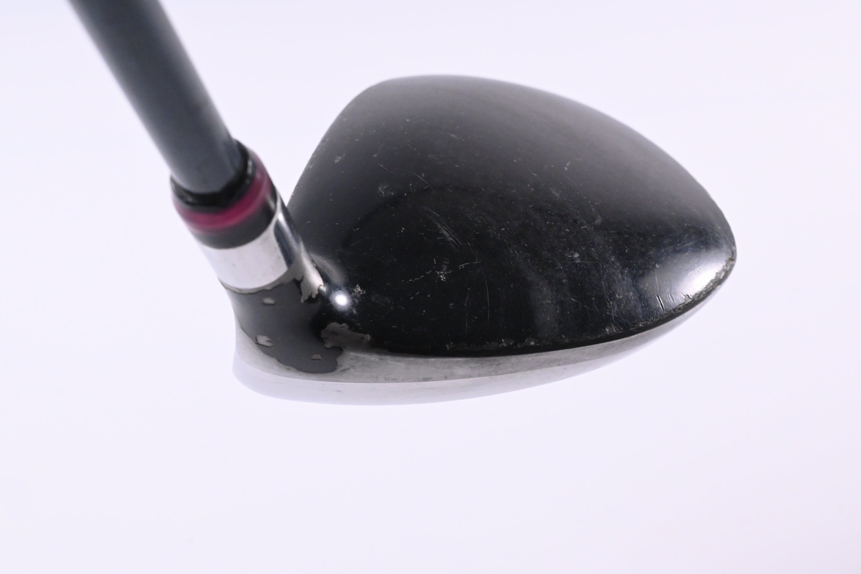 Ladies Yonex Nanospeed 3i #5 Wood / 21 Degree / Ladies Flex Yonex NS100-W Shaft