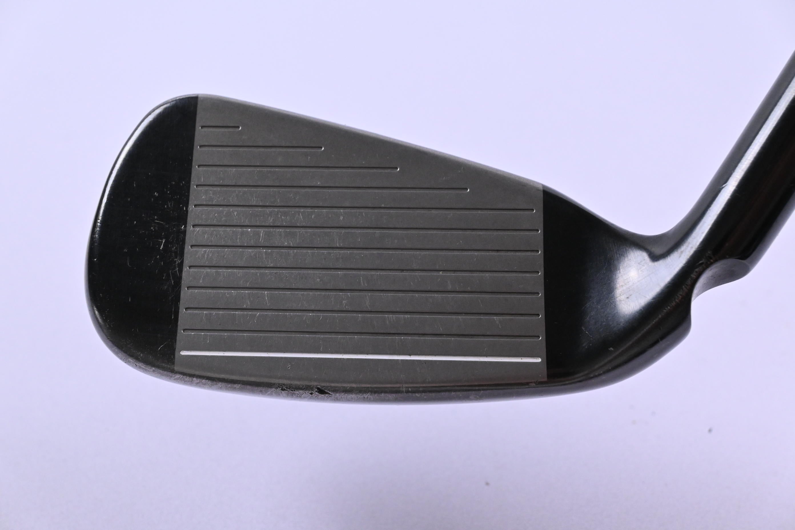 Ping G Crossover #3 Iron / 18 Degree / Blue Dot / Stiff Flex Ping Alta 70 Shaft