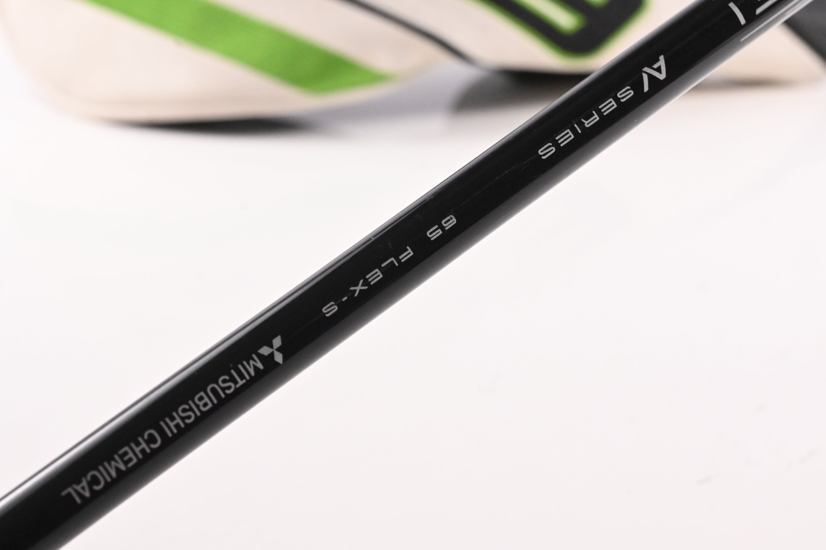 Callaway Epic Speed Driver / 9 Degree / Stiff Flex Tensei AV Blue 65 Shaft