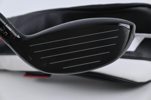 Left Hand Titleist GT3 #3 Wood / 15 Degree / X-Flex Tensei 1K Black 75
