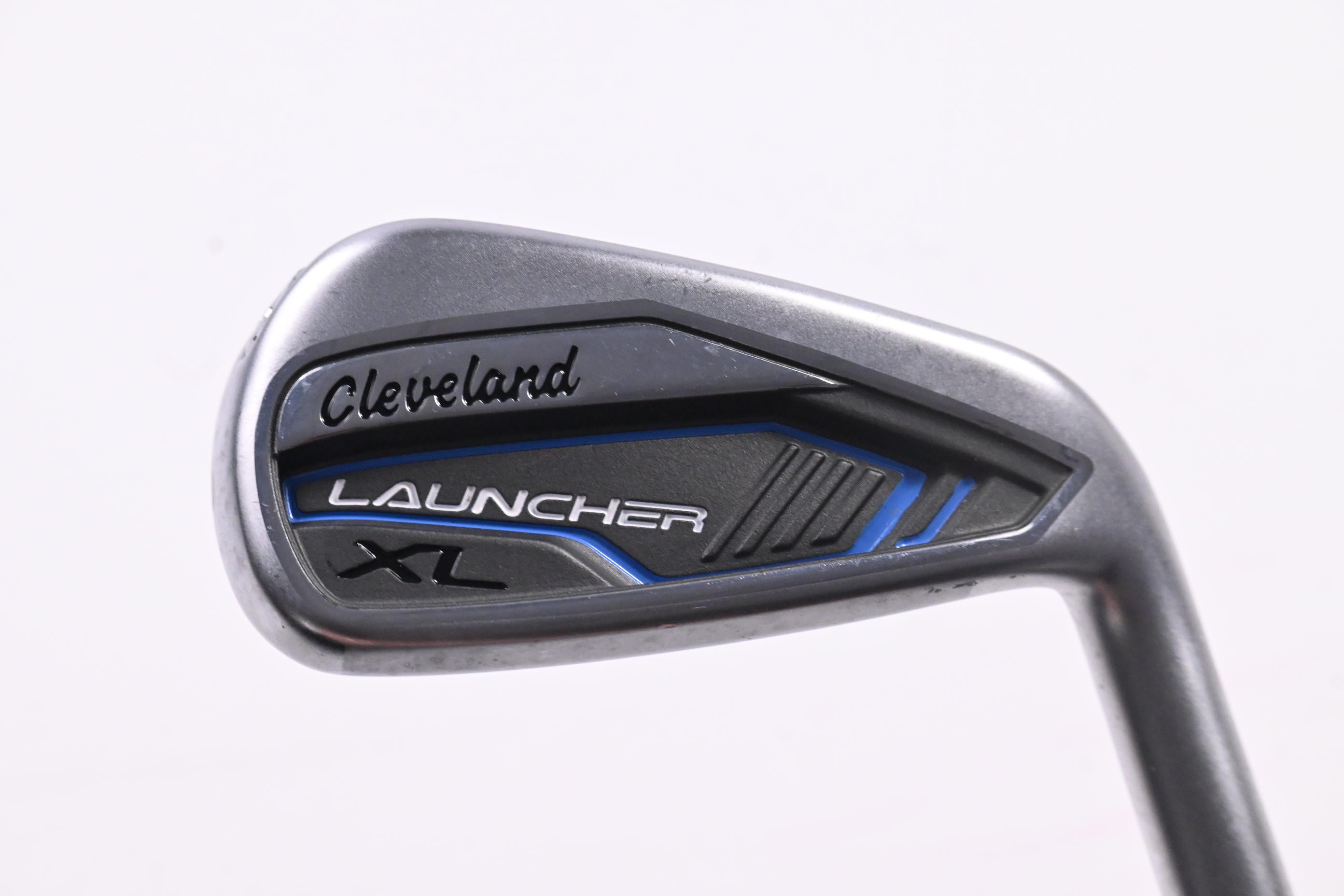 Cleveland Launcher XL #6 Iron / 26 Degree / Regular Flex NS Pro Zelos 8 Shaft
