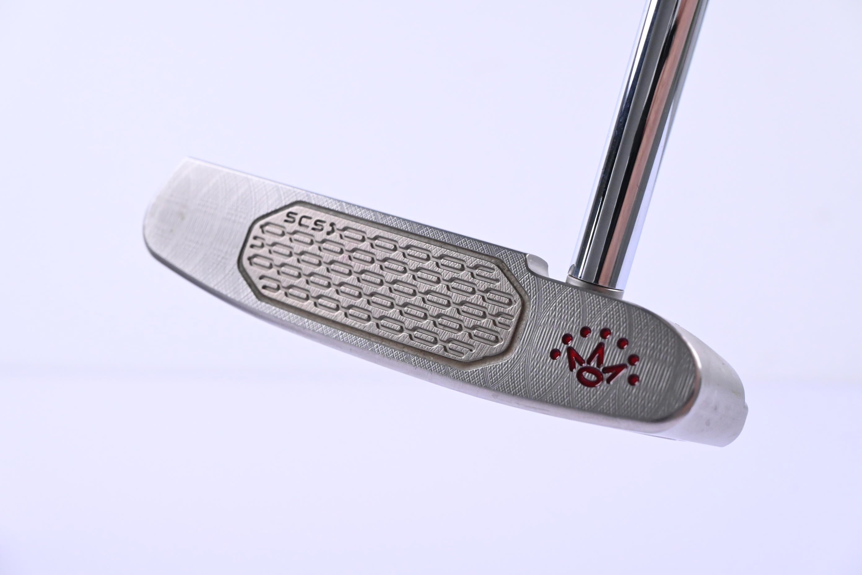 Scotty Cameron 2025 Studio Style Catalina Putter / 34 Inch